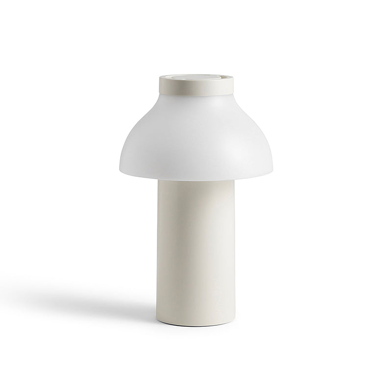 PC Portable Table Lamp (Built-in Battery) - Lamp Copper