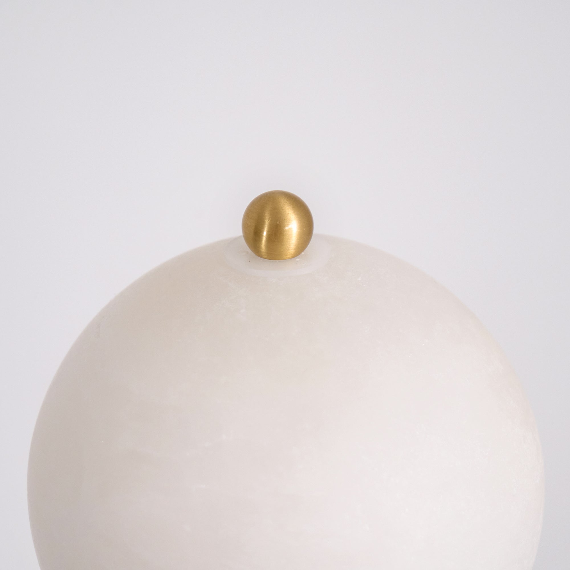 Pagoda Floor Lamp - Lamp Copper