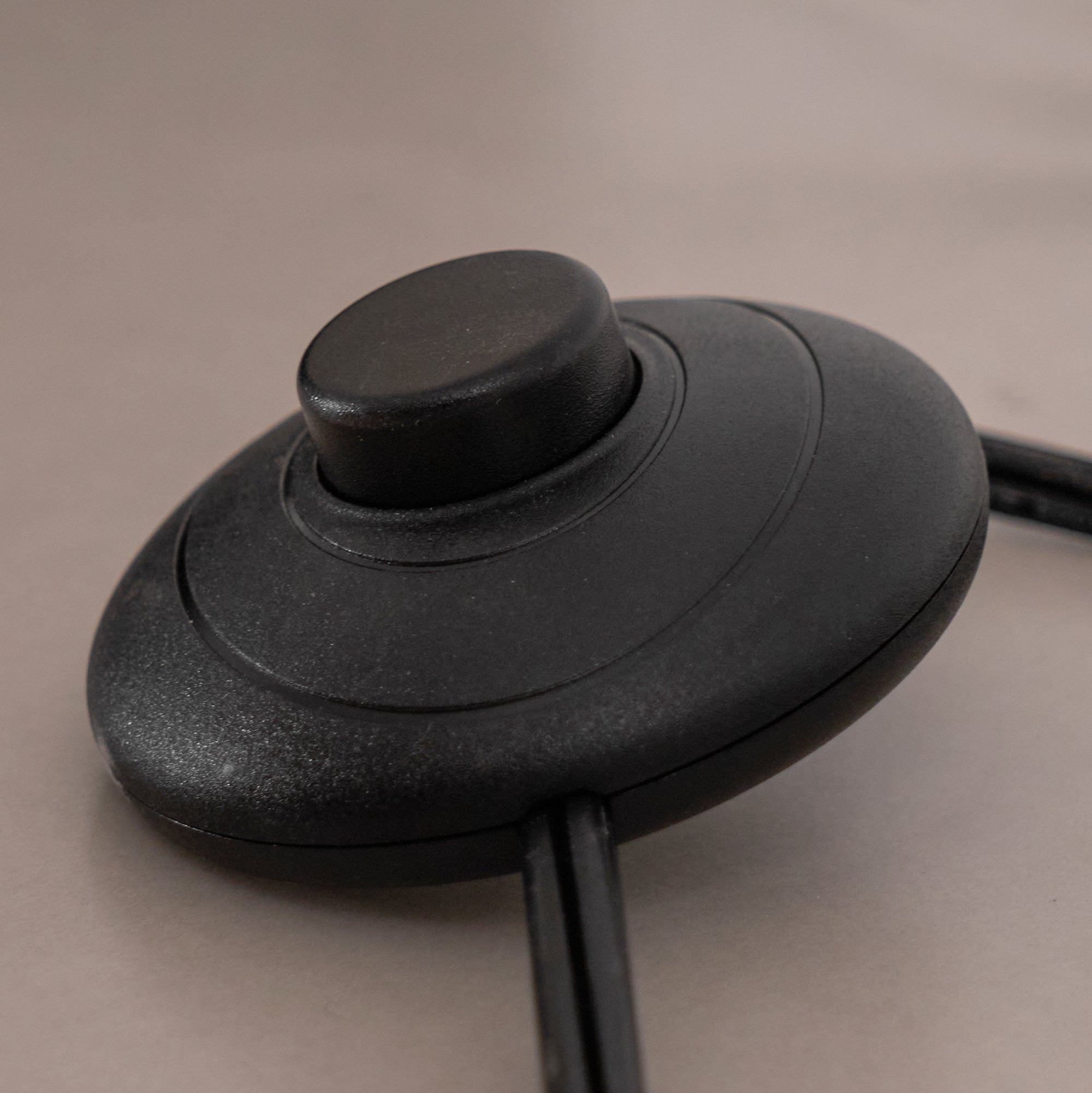 Pagoda Floor Lamp - Lamp Copper