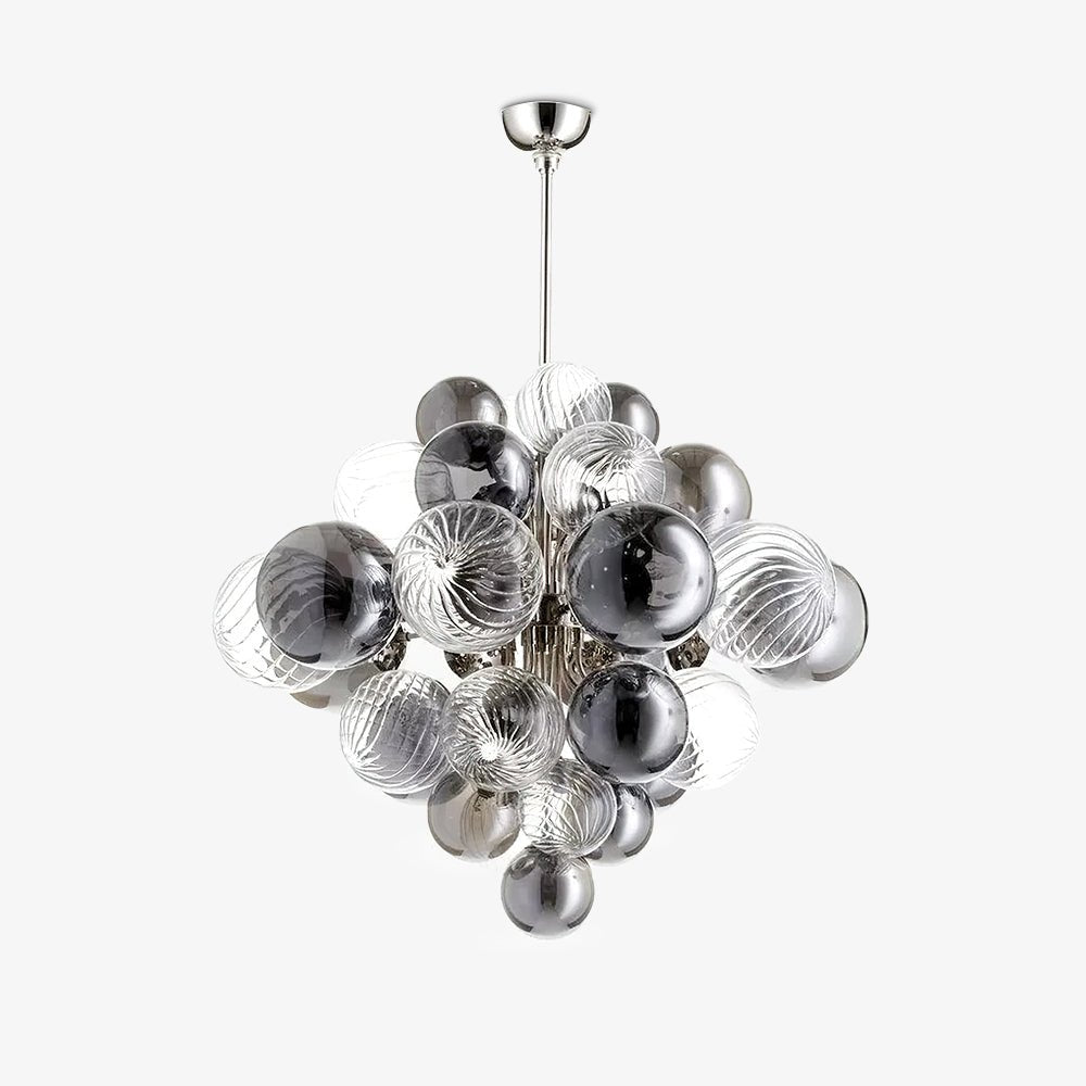 Pallocino Chandelier - Blowlighting