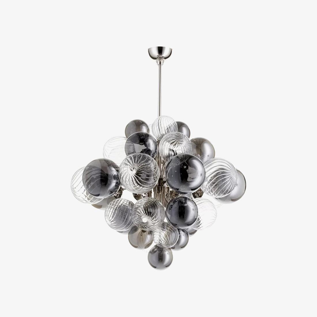 Pallocino Chandelier - Blowlighting