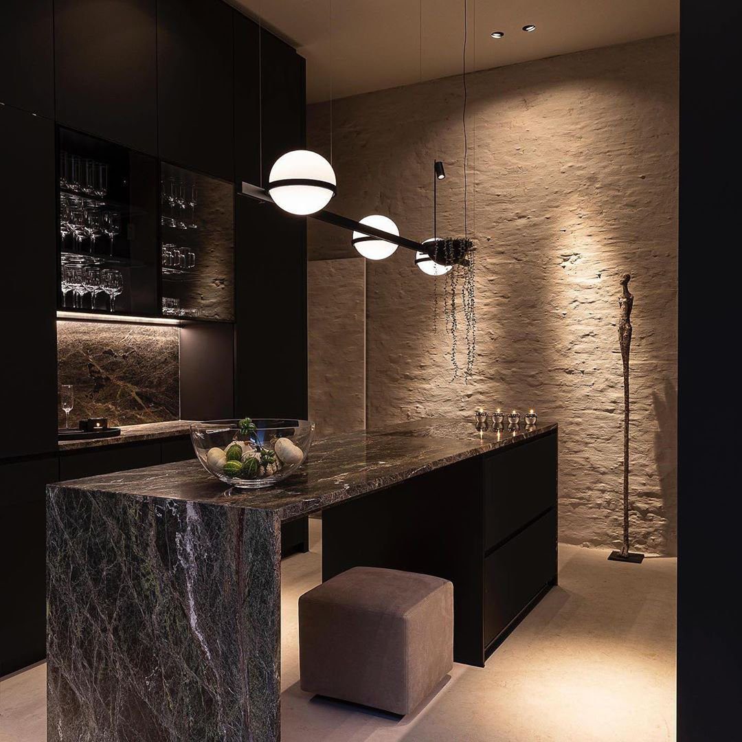 Vacaria Modern Minimalist Metal Plastic Pendant Lamp - Lamp Copper