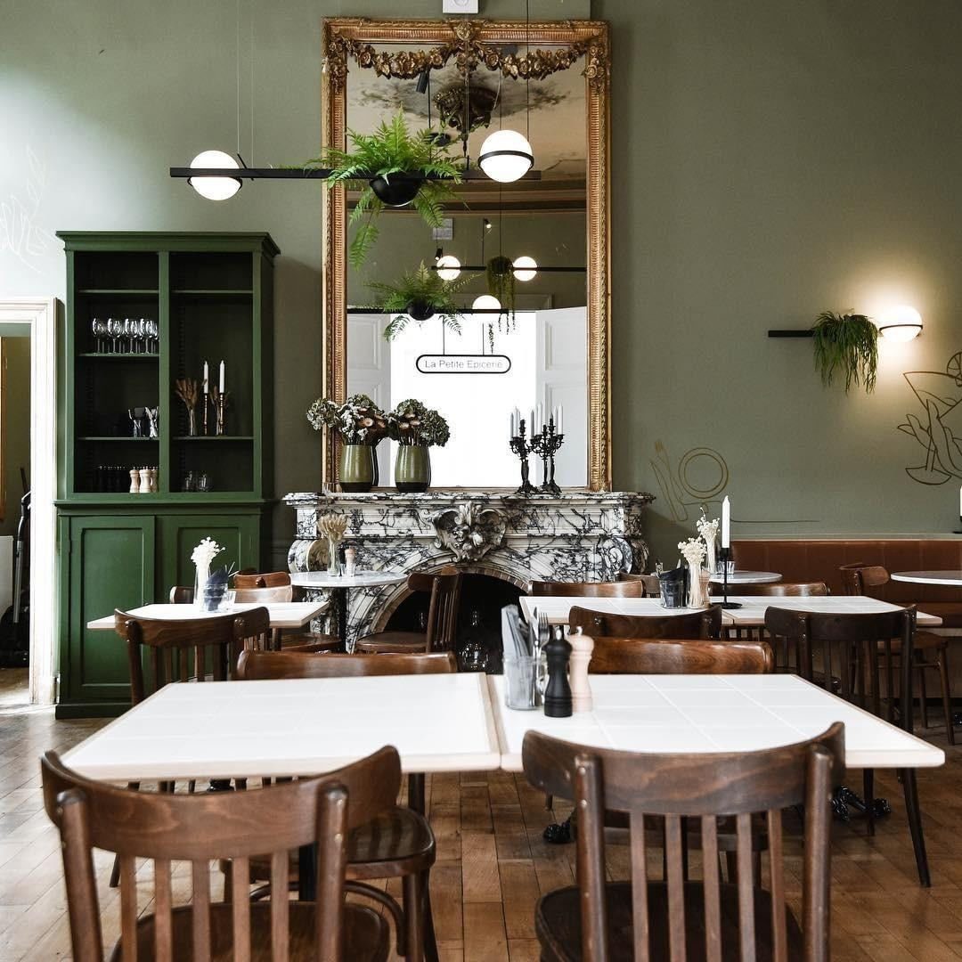 Vacaria Modern Minimalist Metal Plastic Pendant Lamp - Lamp Copper