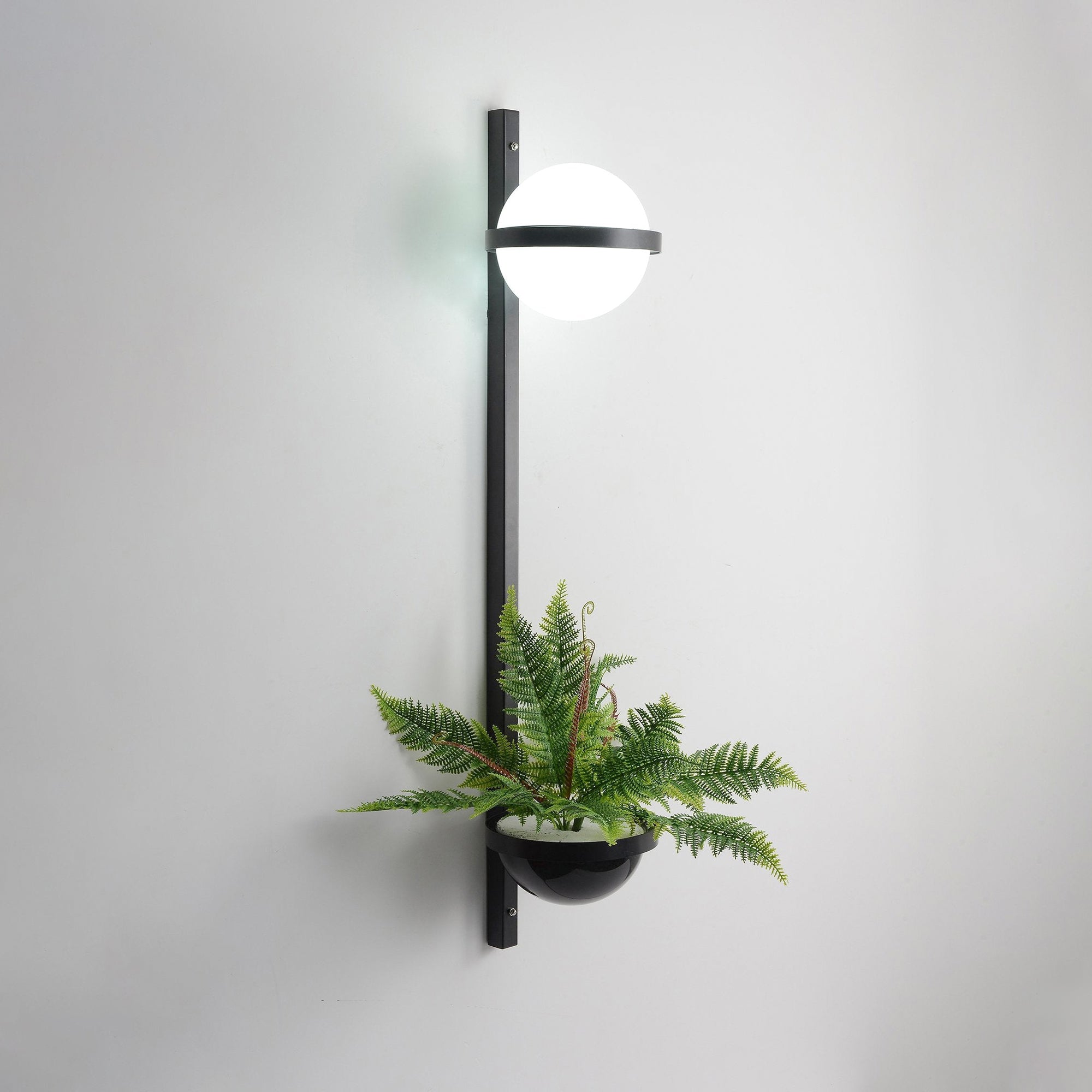 Solstice Wall Light - Blowlighting
