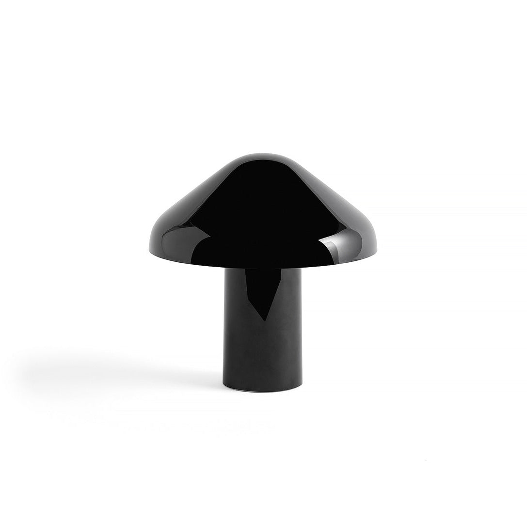 Pao Portable Table Lamp (built-in battery) - Lamp Copper