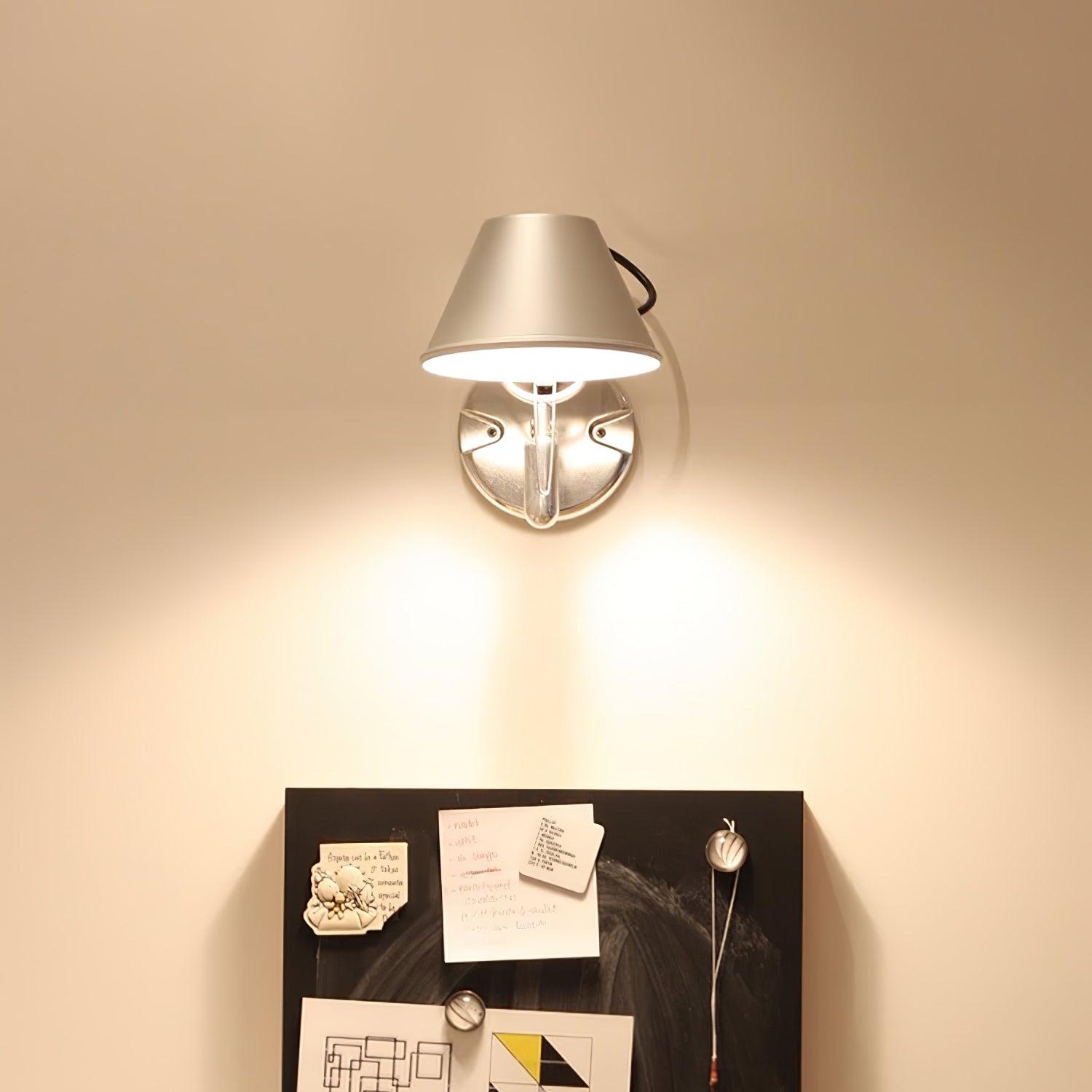 Parete Wall Lamp - Blowlighting