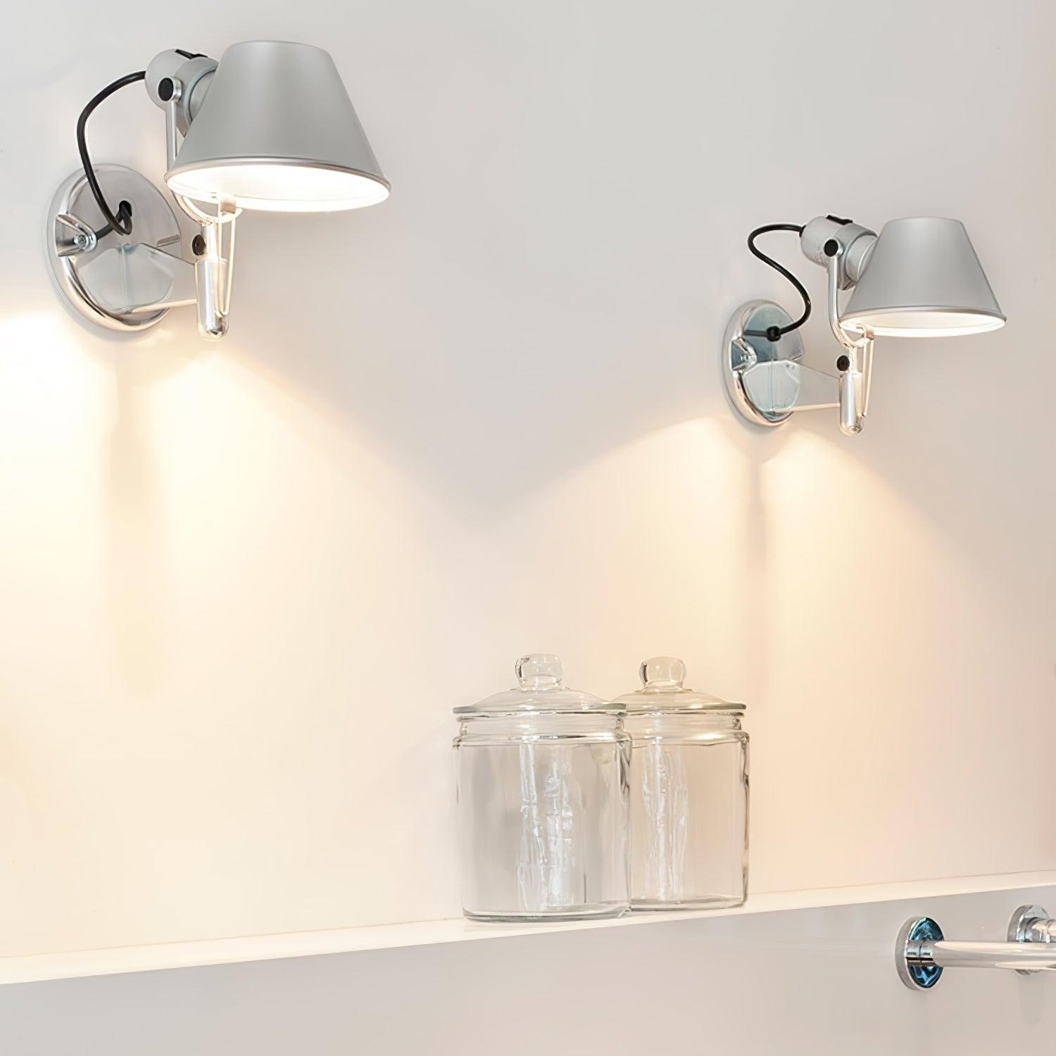 Parete Wall Lamp - Blowlighting