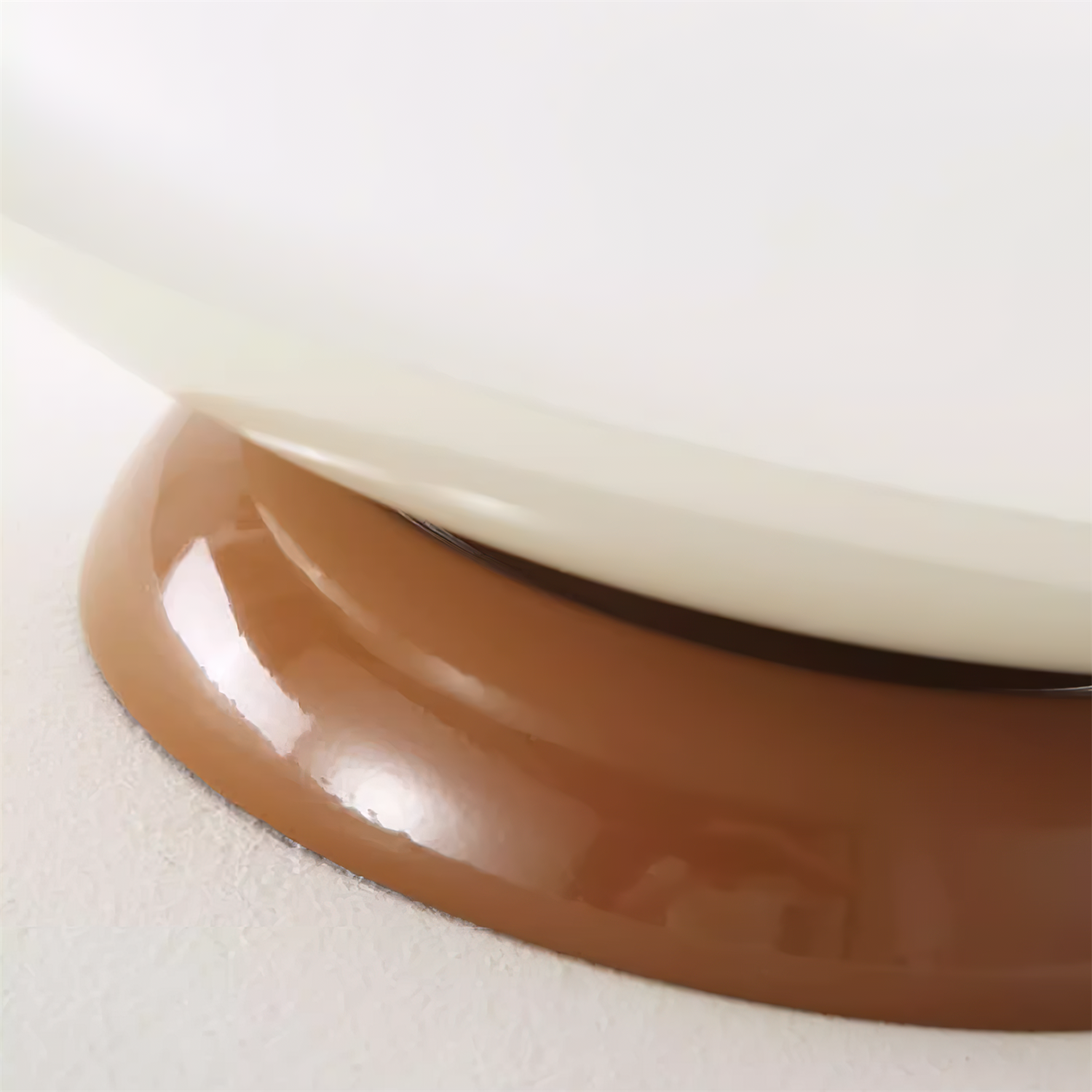 Aria Lampada da Soffitto LED a Forma di Ciotola Vintage