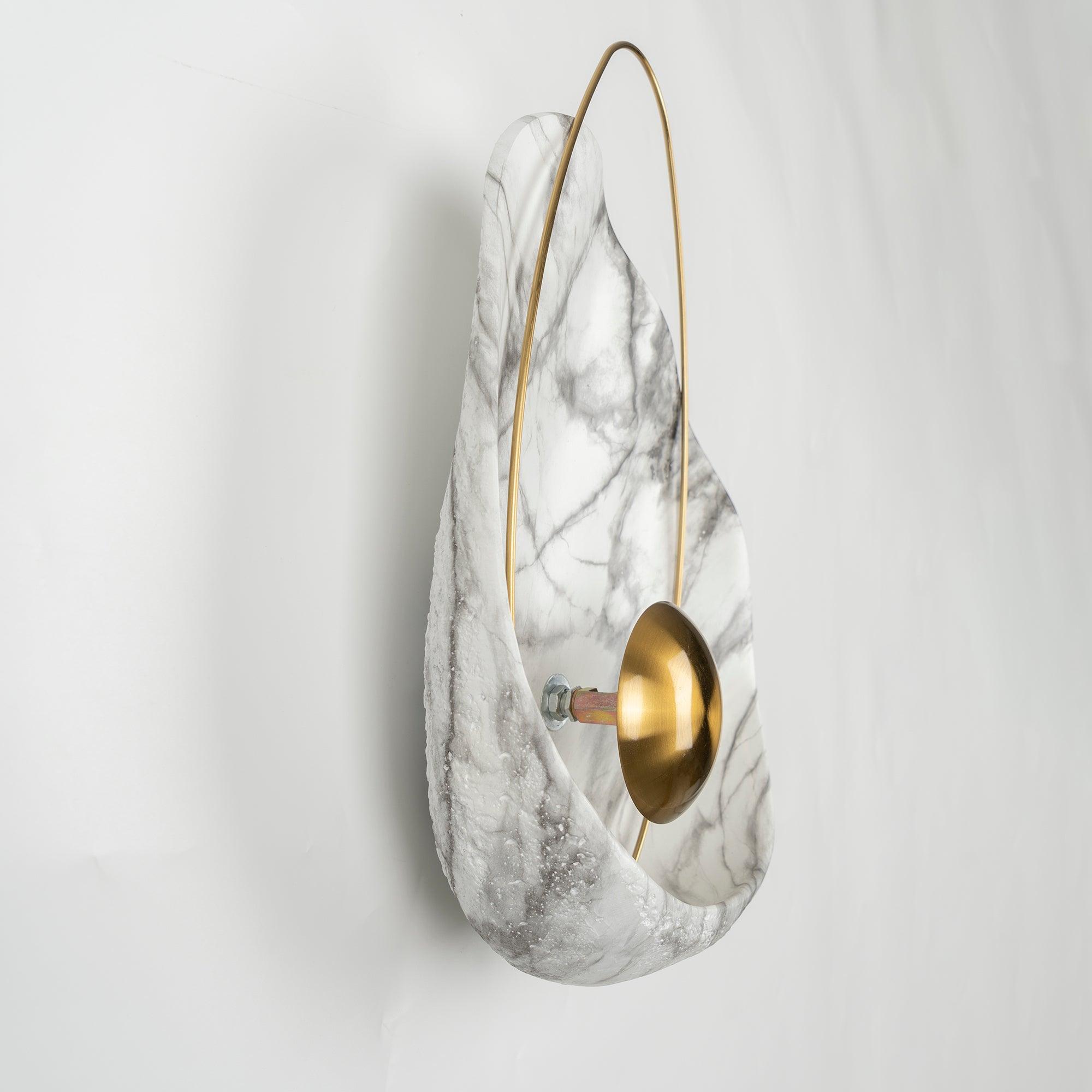 Pearl Wall Lamp - Blowlighting