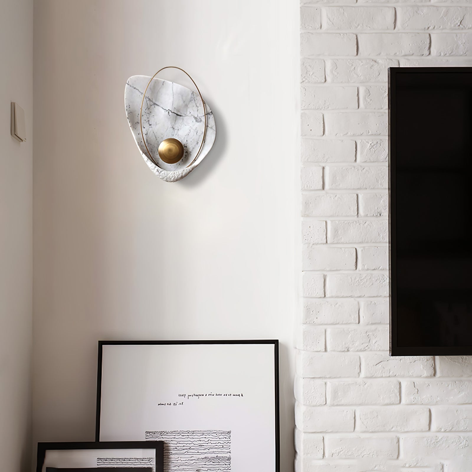 Pearl Wall Lamp - Blowlighting