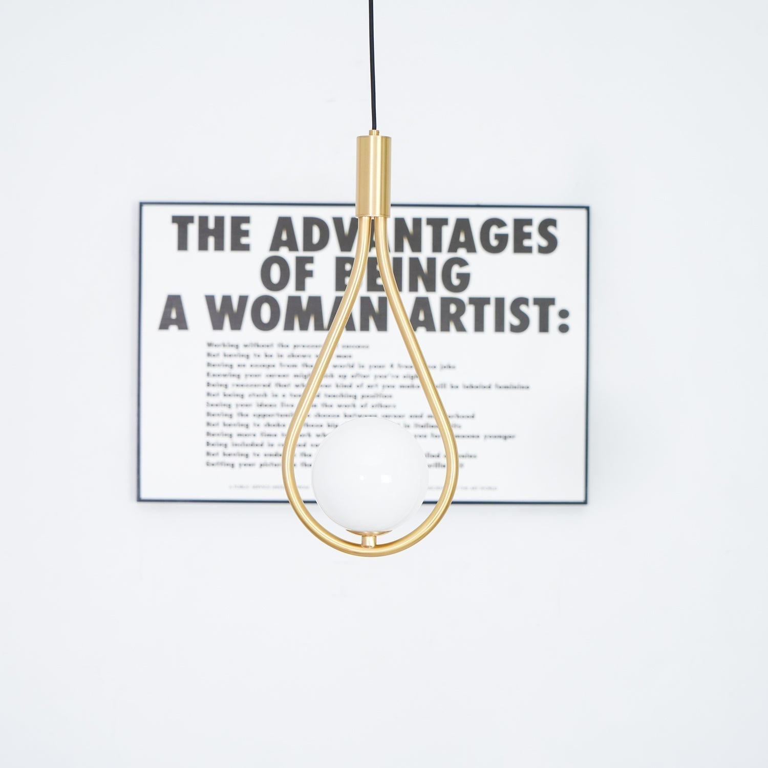 Pearls 65 Pendant Light - Blowlighting