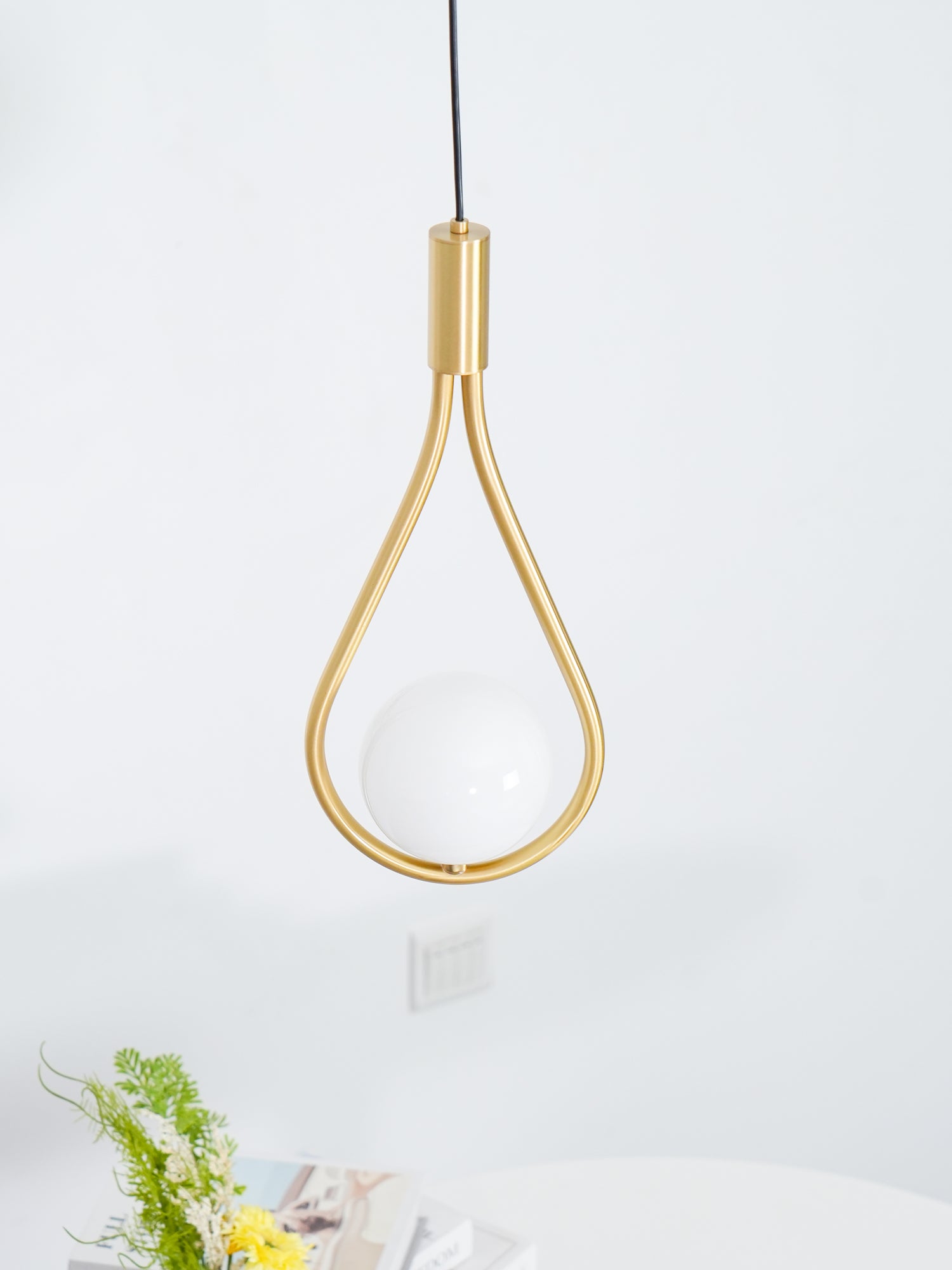 Pearls 65 Pendant Light - Blowlighting