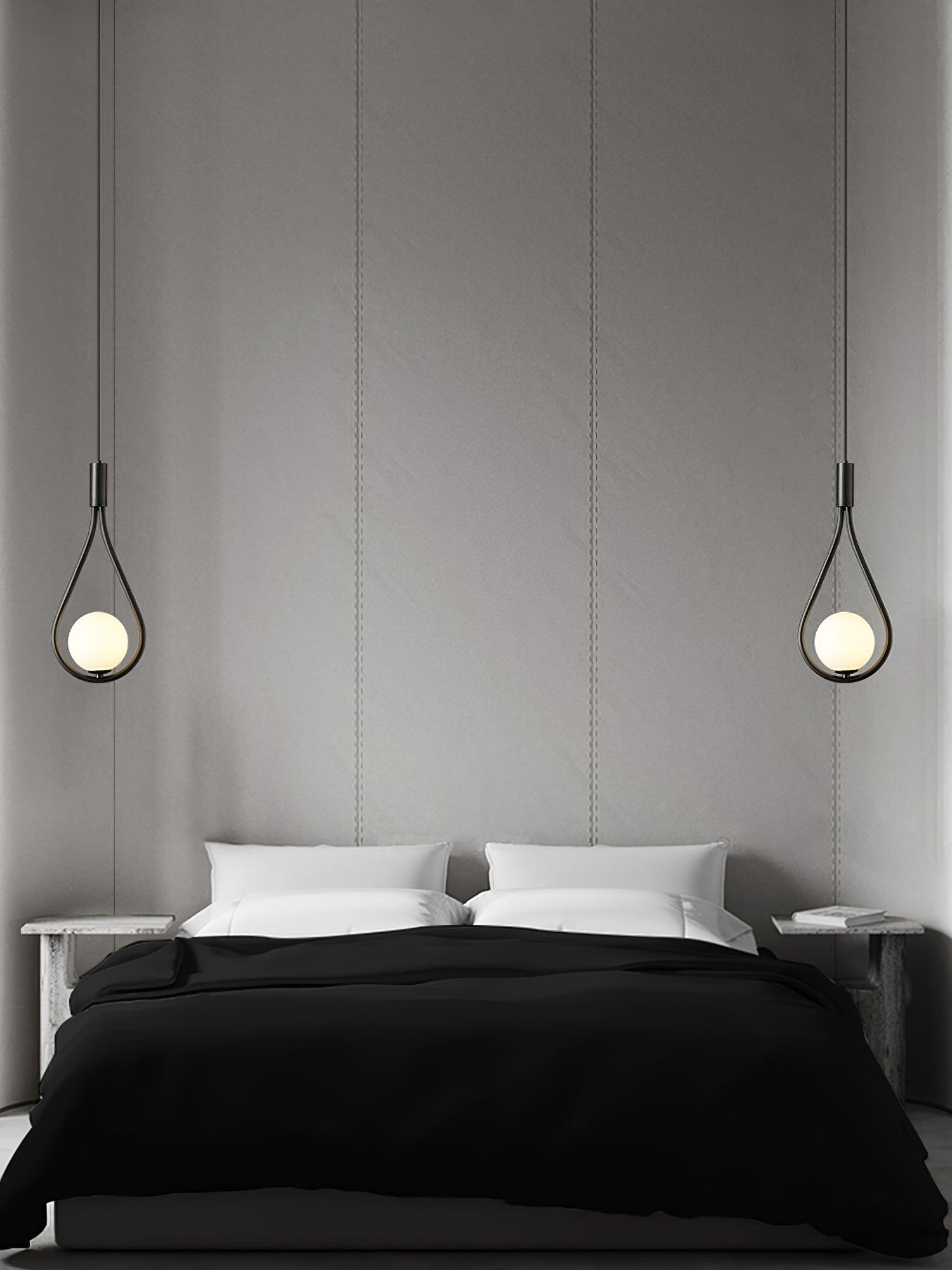 Pearls 65 Pendant Light - Blowlighting