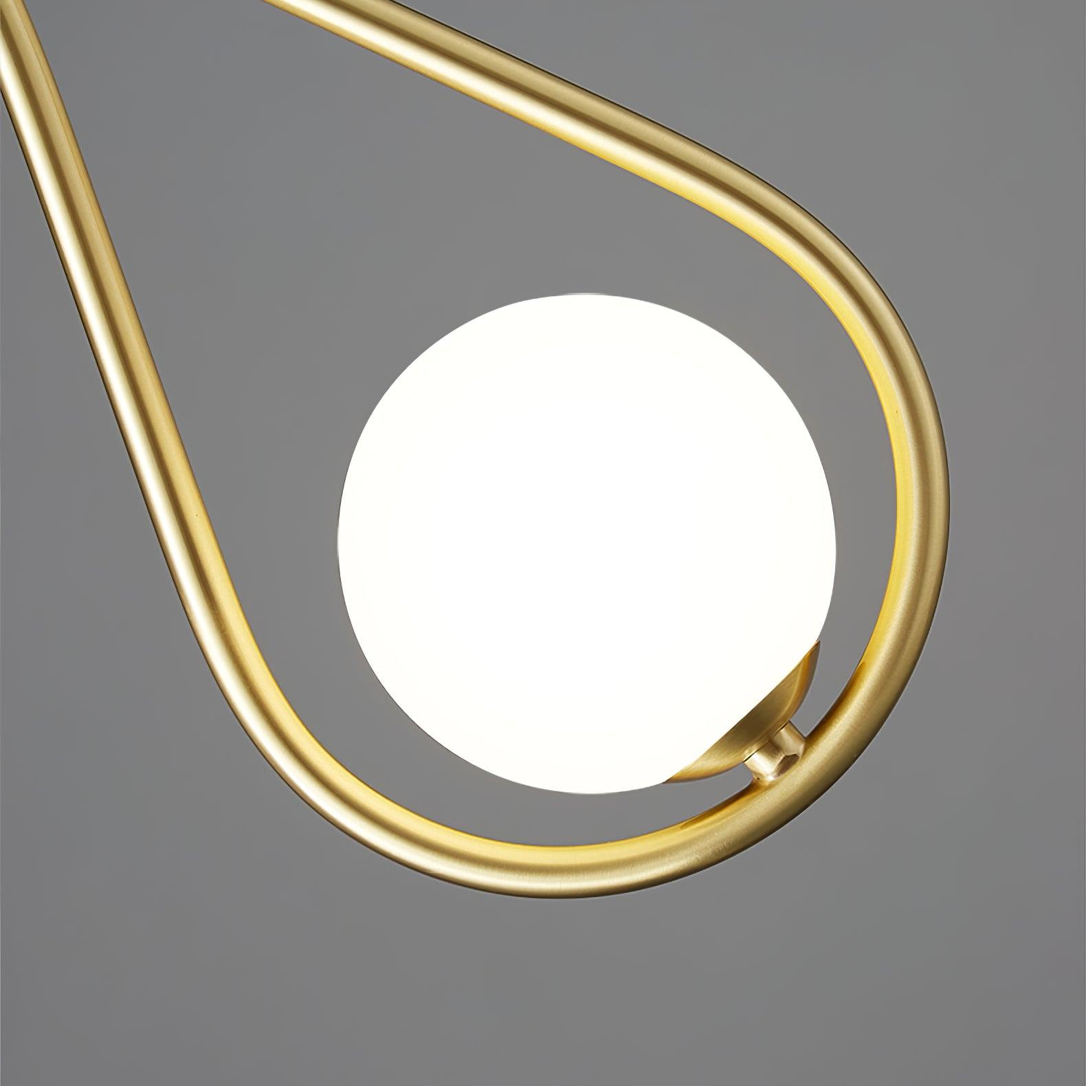 Pearls 65 Pendant Light - Blowlighting