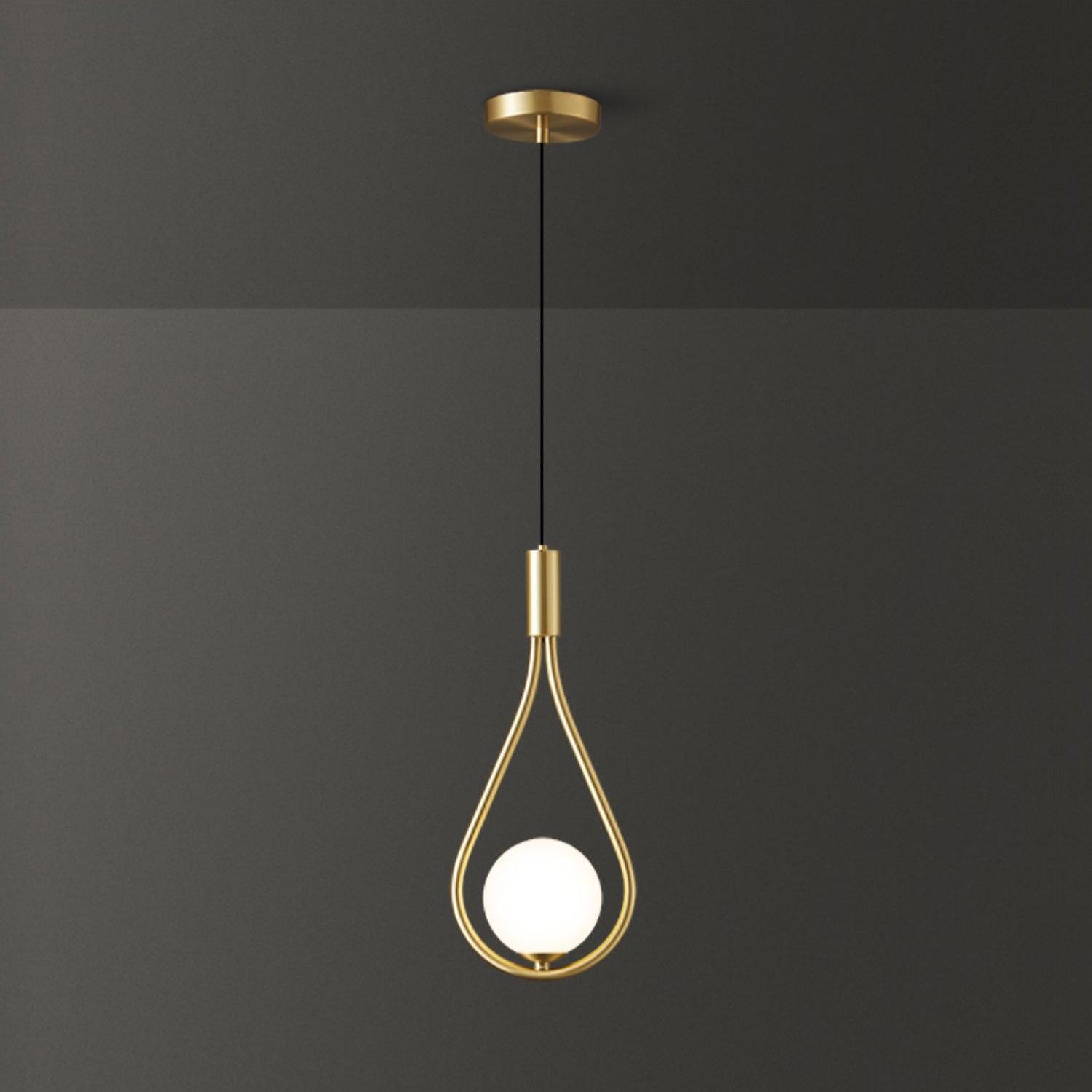 Pearls 65 Pendant Light - Blowlighting