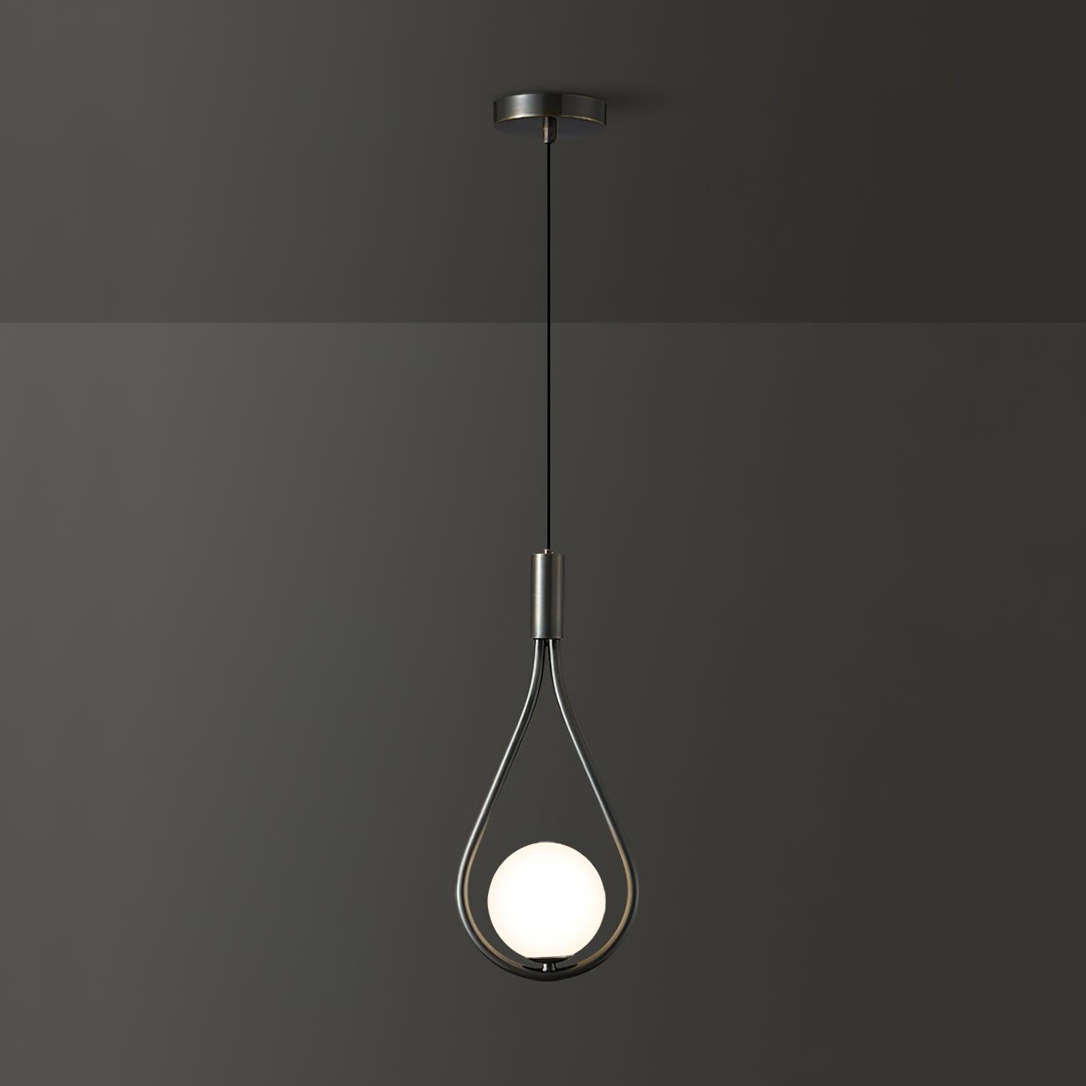 Pearls 65 Pendant Light - Blowlighting