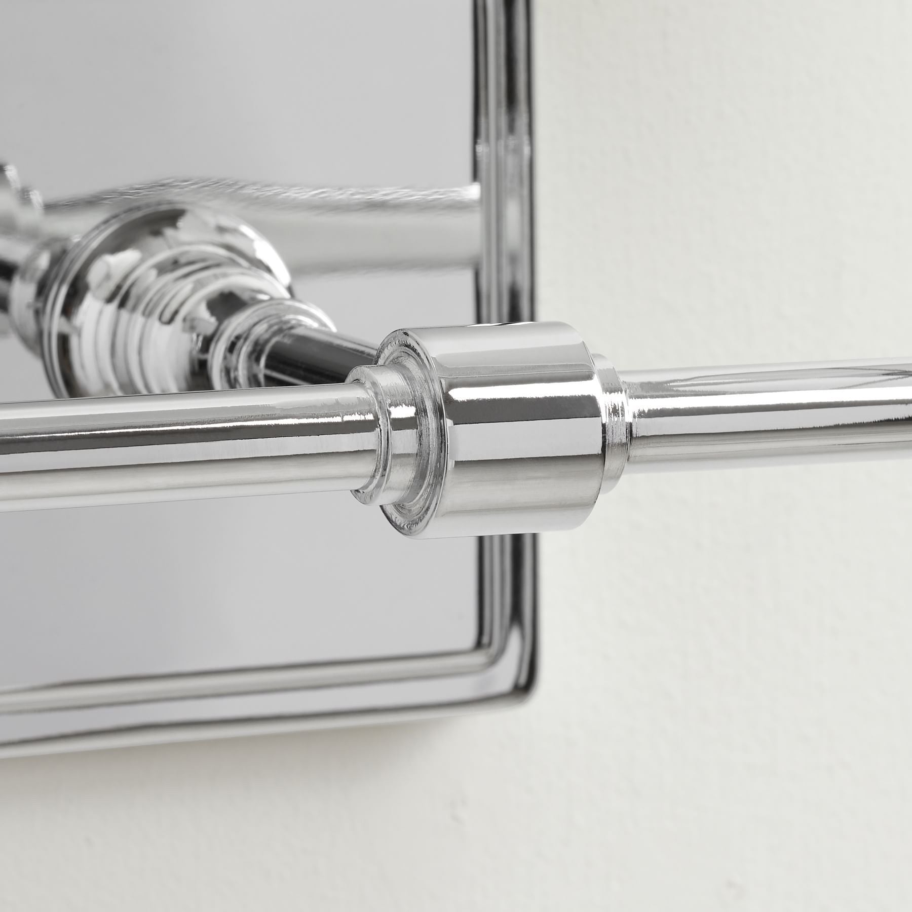 Vicarara Vintage Industrial Brass Fabric Wall Lamp - Lamp Copper