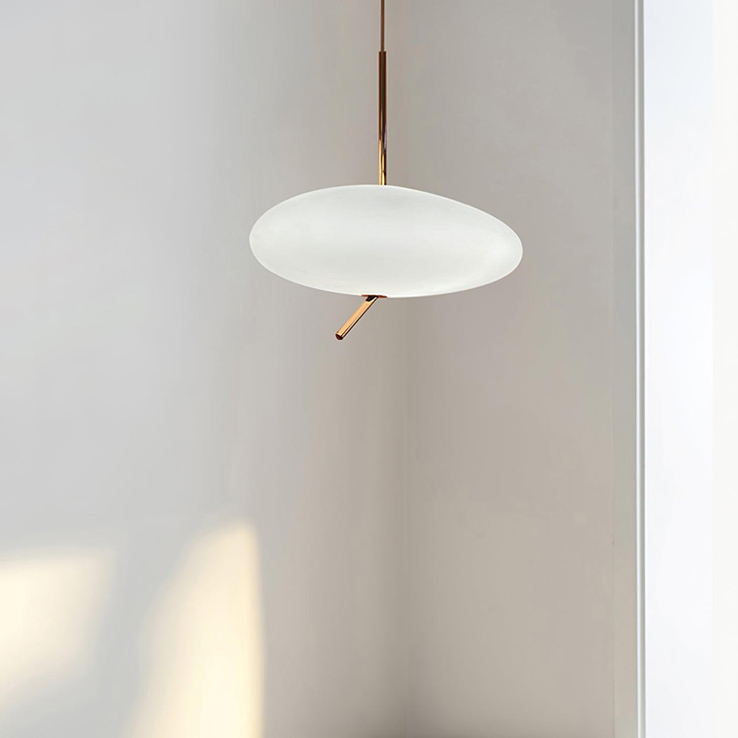 Pebbles Pendant Light - Blowlighting