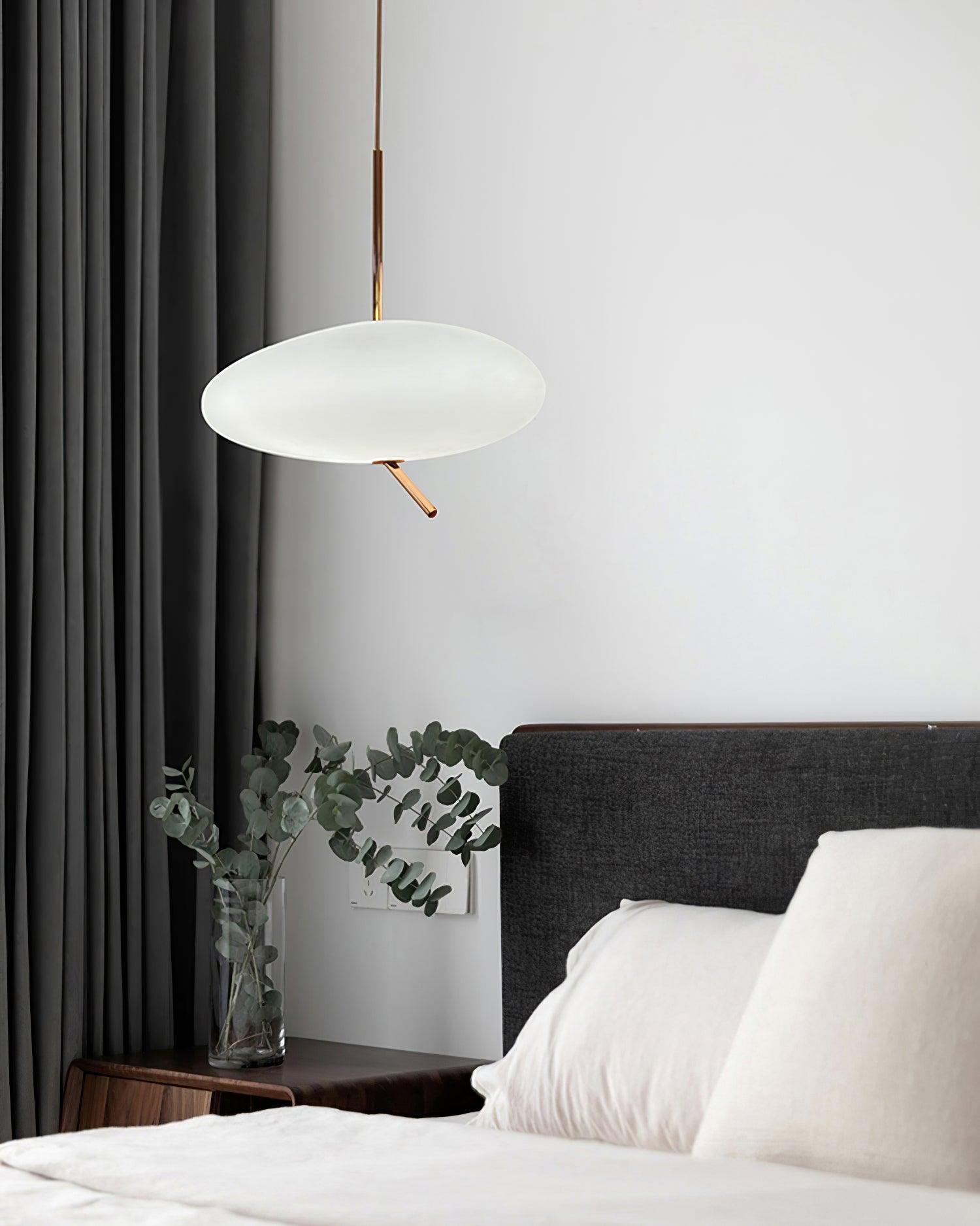 Pebbles Pendant Light - Blowlighting