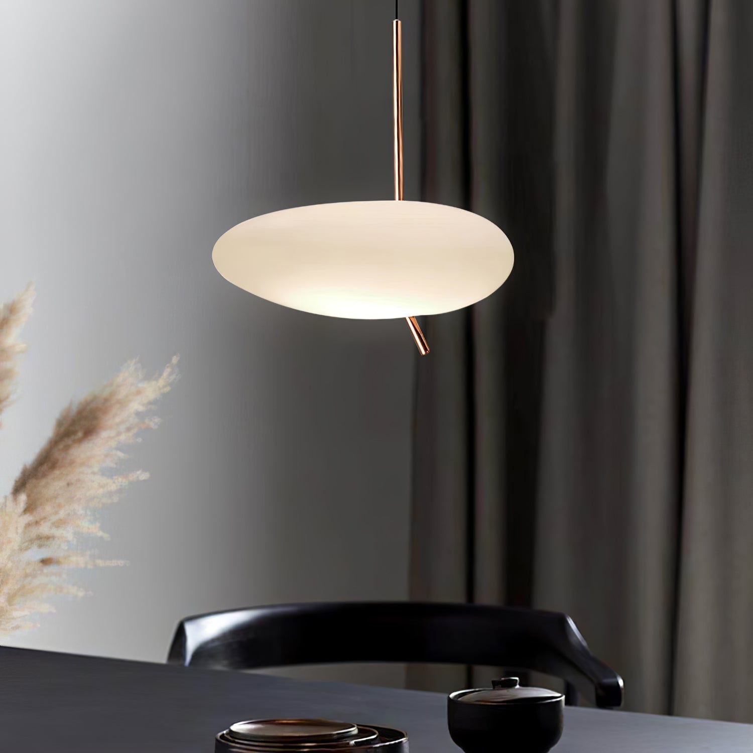 Pebbles Pendant Light - Blowlighting
