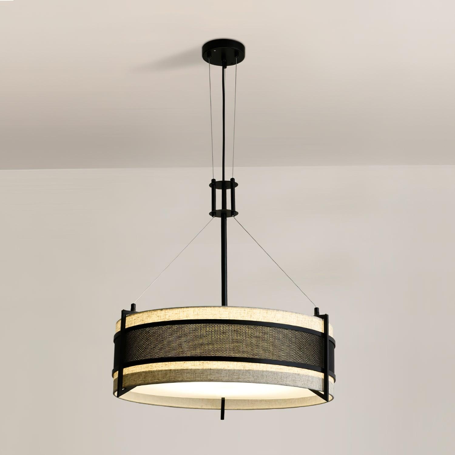 Pedesina Chandelier - Blowlighting