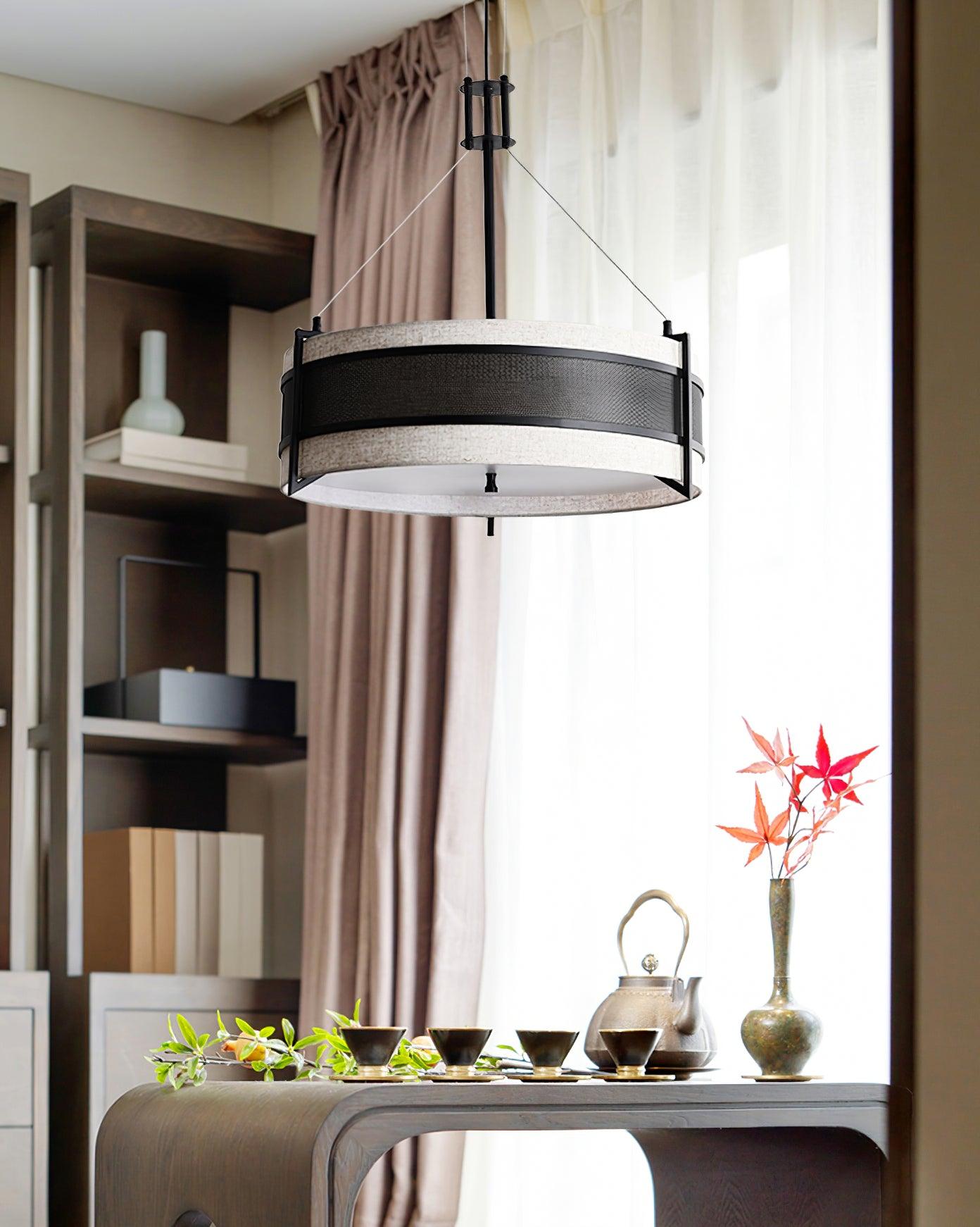 Pedesina Chandelier - Blowlighting