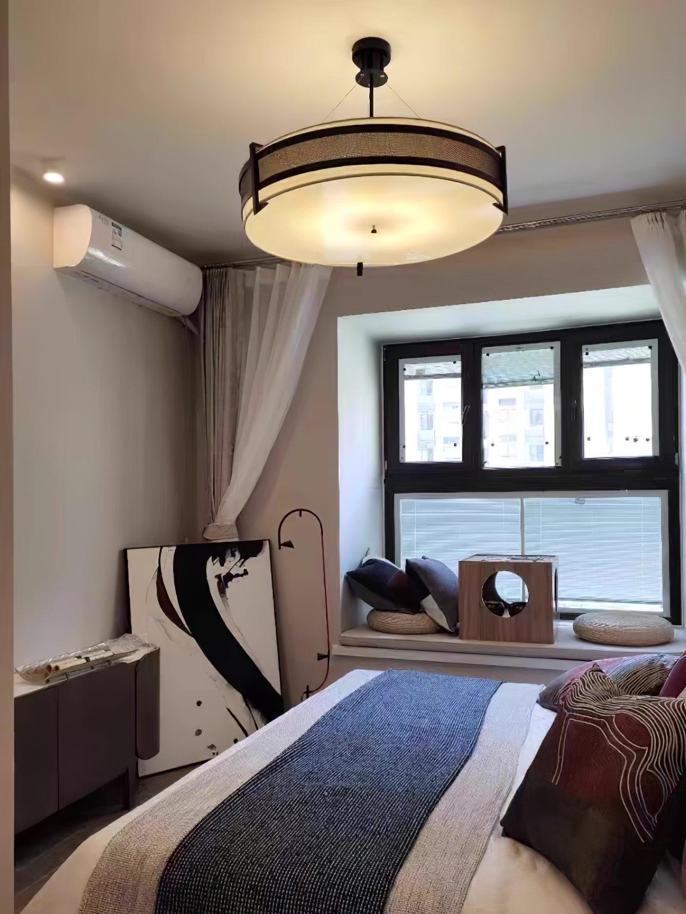 Pedesina Chandelier - Blowlighting