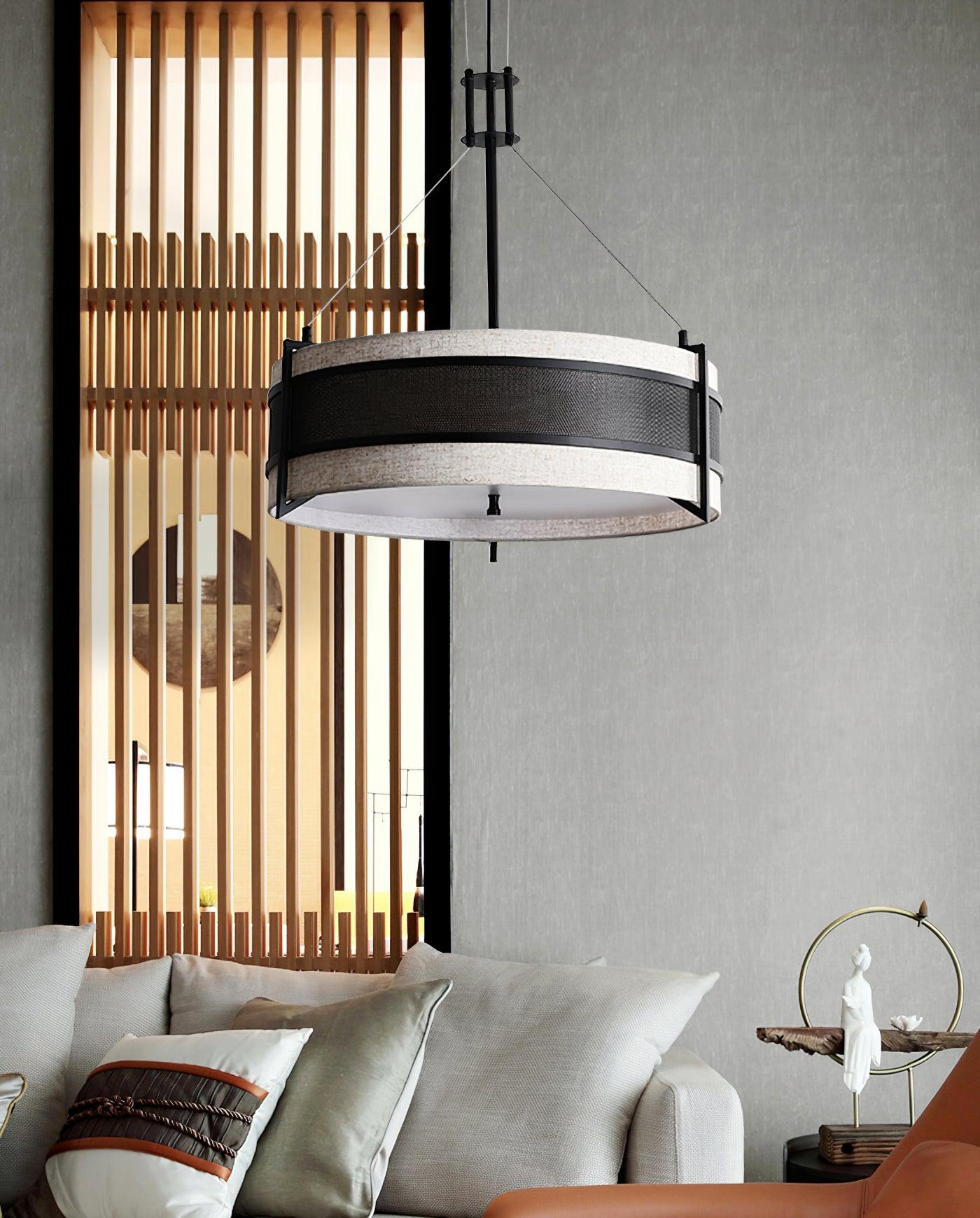 Pedesina Chandelier - Blowlighting