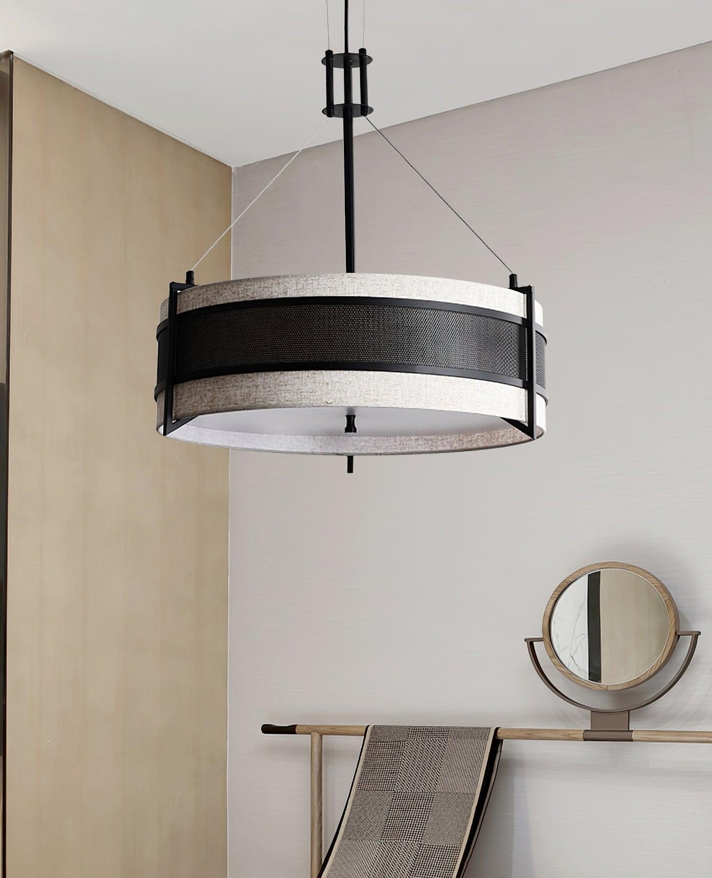 Pedesina Chandelier - Blowlighting