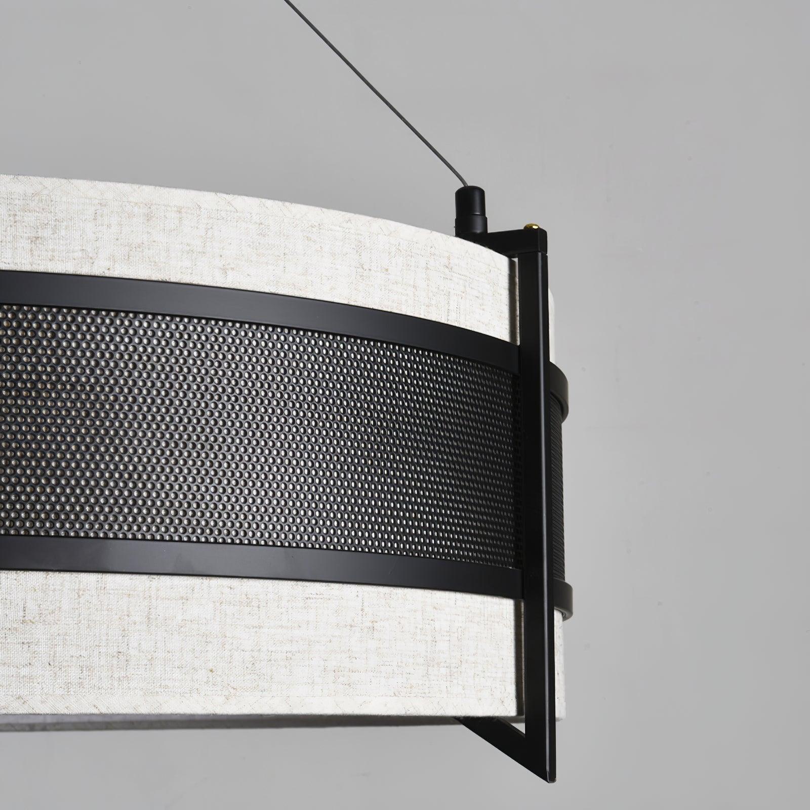 Pedesina Chandelier - Blowlighting