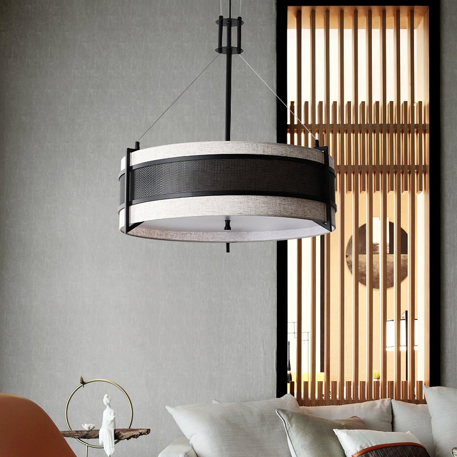 Pedesina Chandelier - Blowlighting