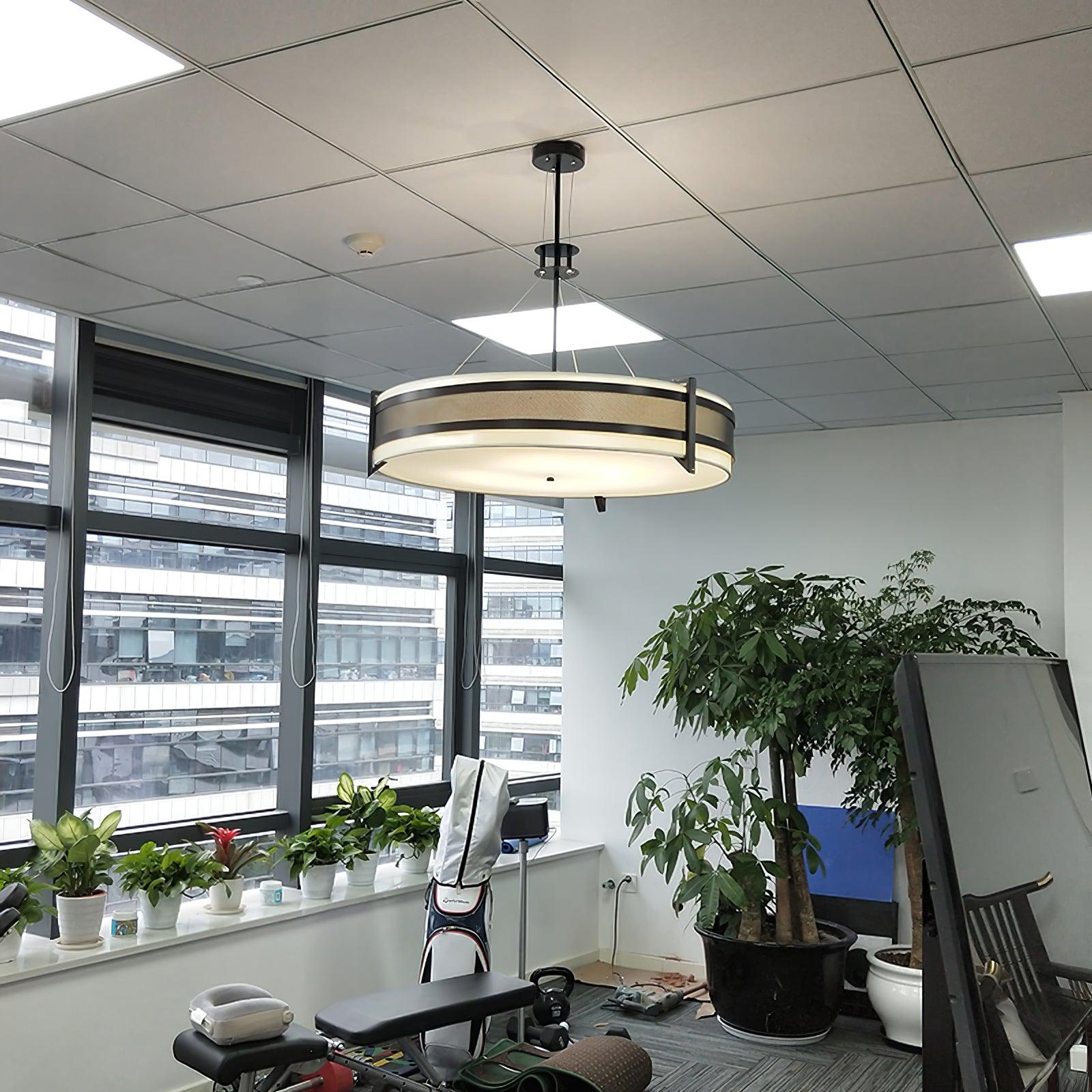 Pedesina Chandelier - Blowlighting