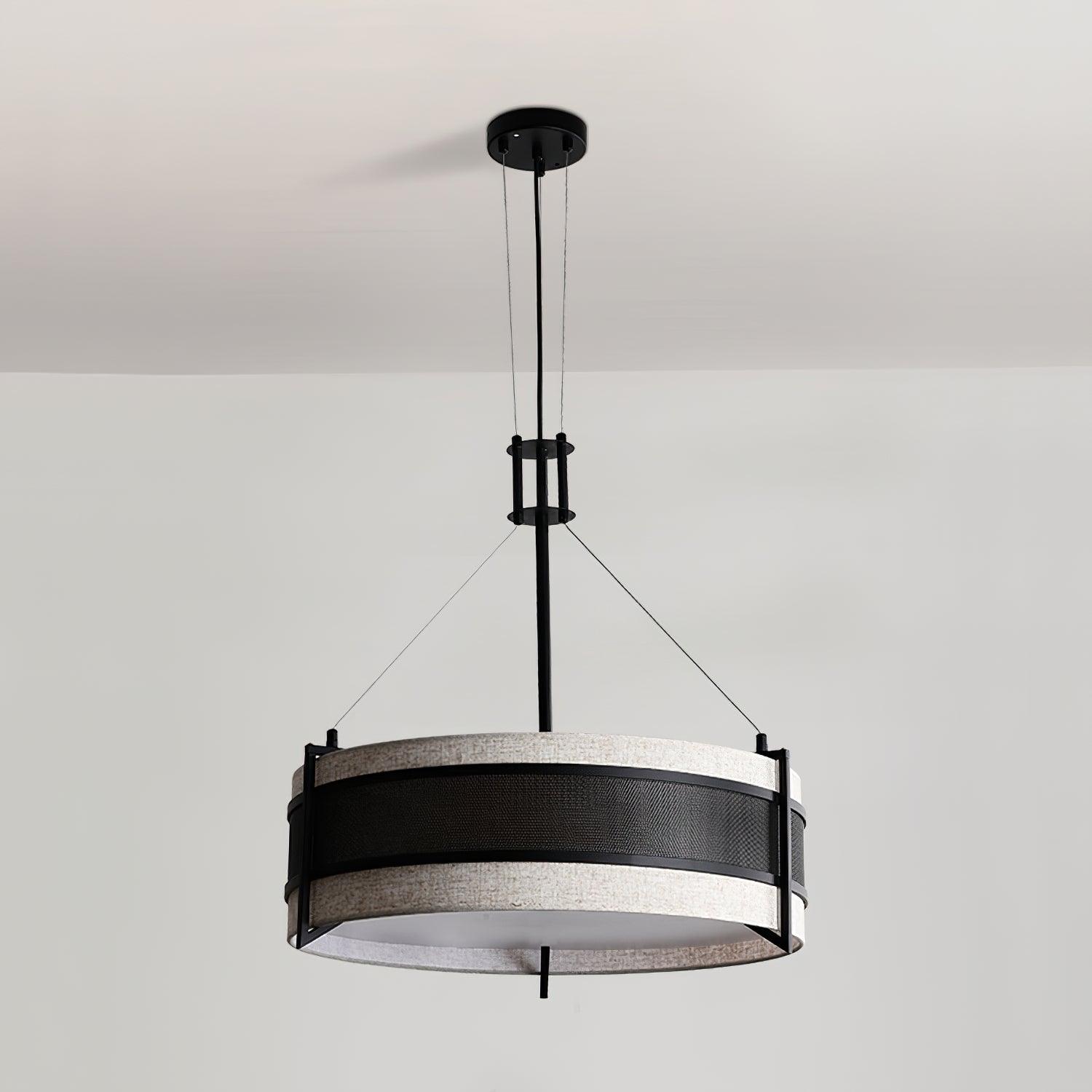 Pedesina Chandelier - Blowlighting