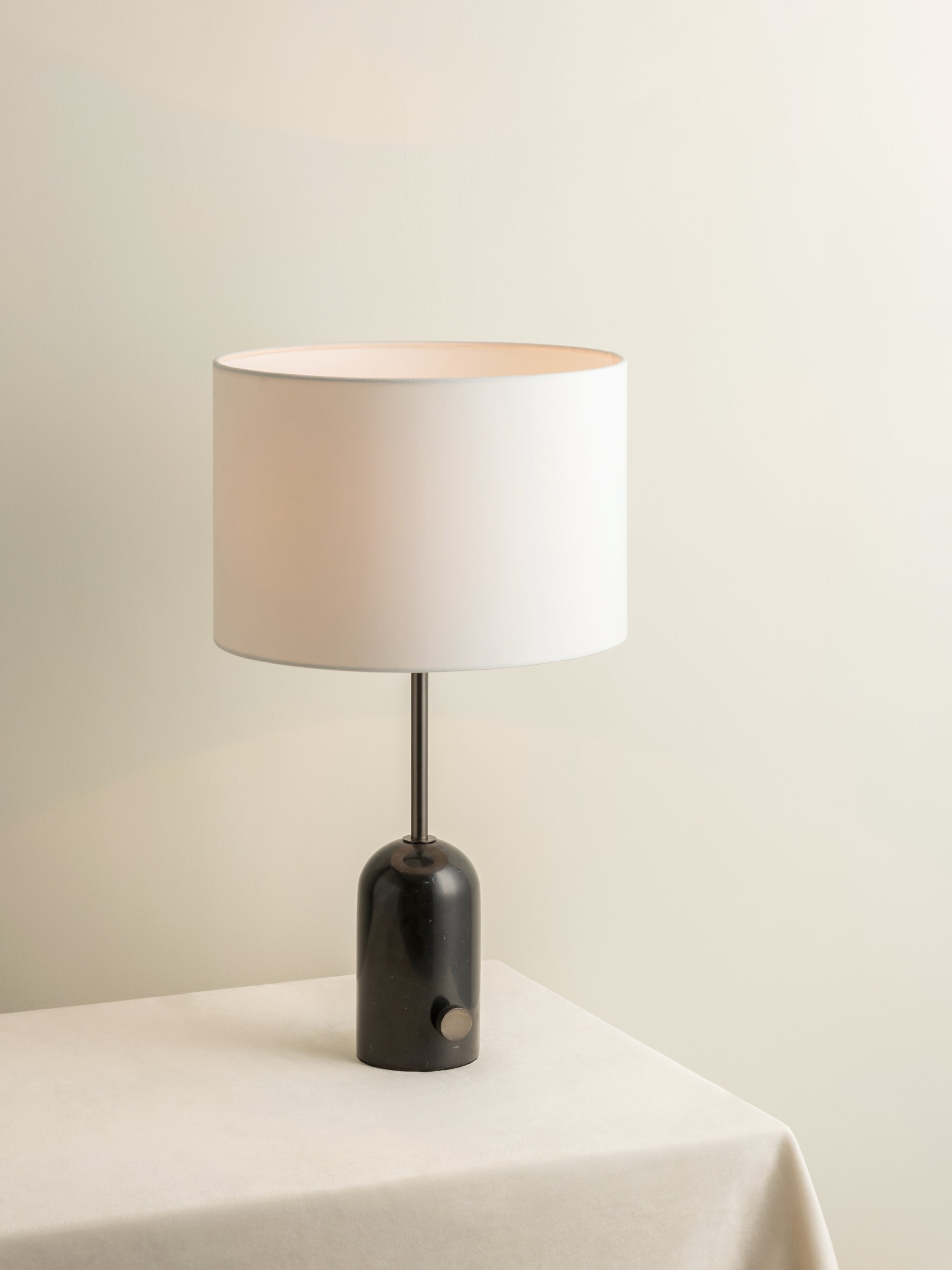 Penn Table Lamp - Lamp Copper