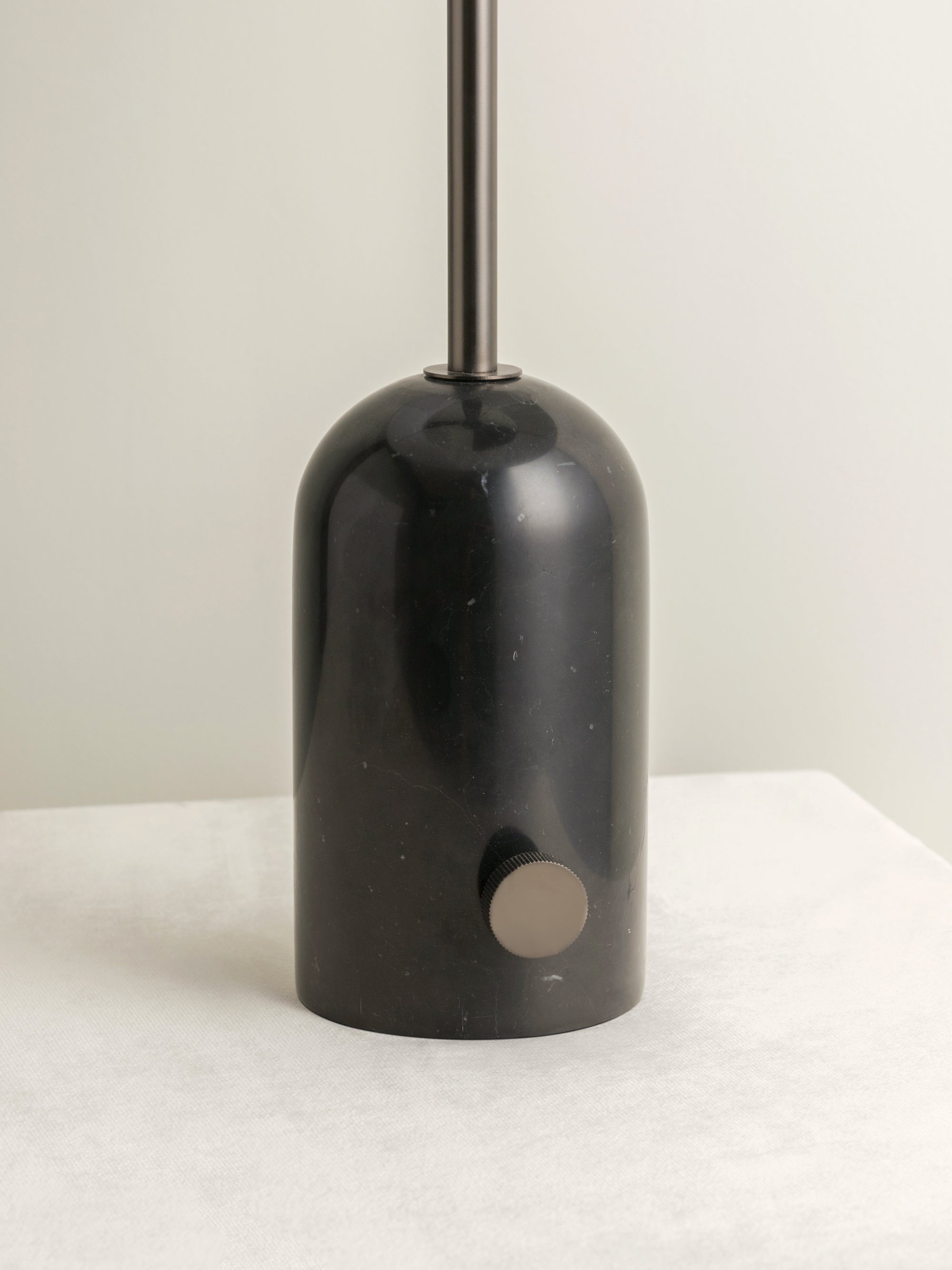 Penn Table Lamp - Lamp Copper