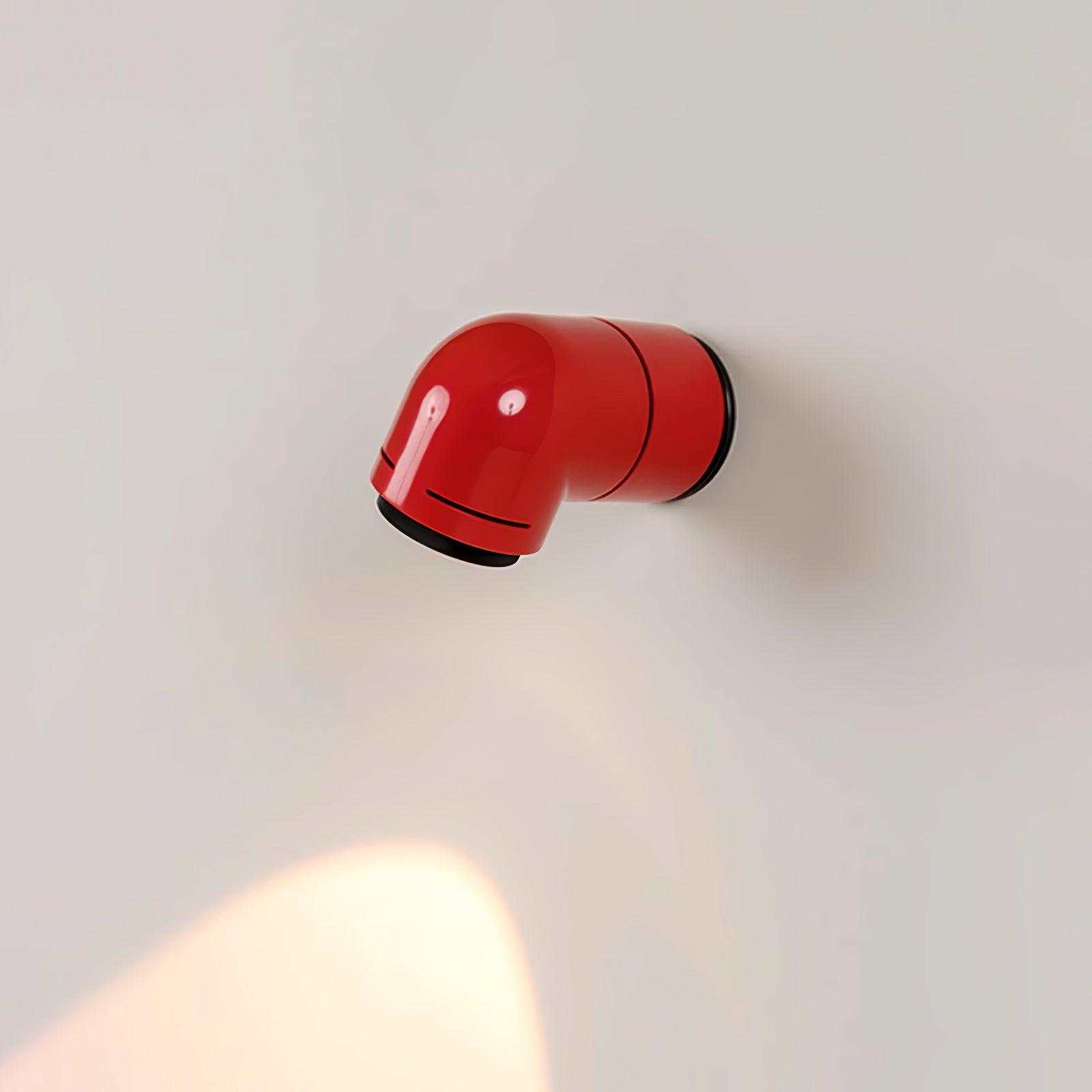 Petit Tatu Wall Light - Blowlighting