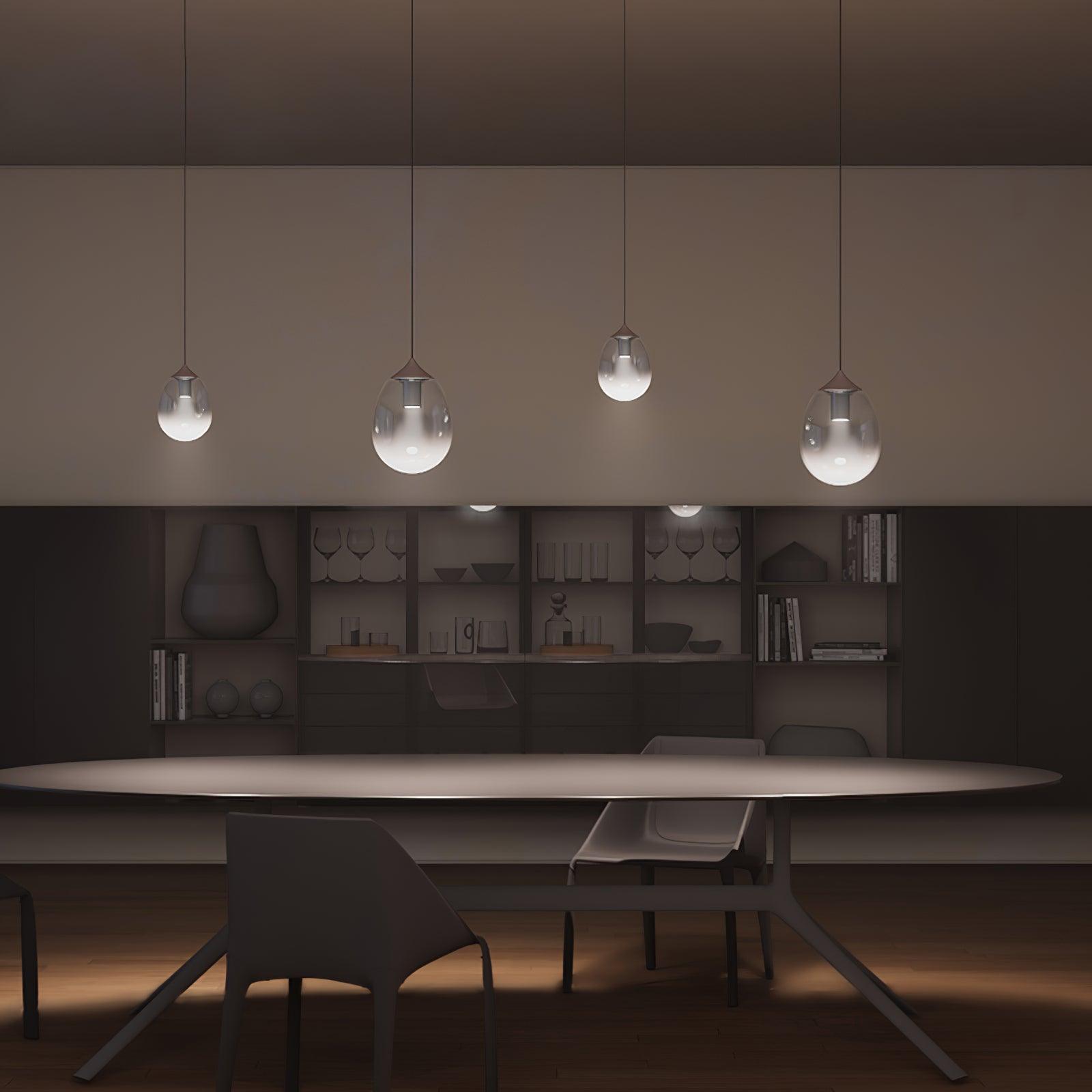 Petra Pendant Light - Blowlighting