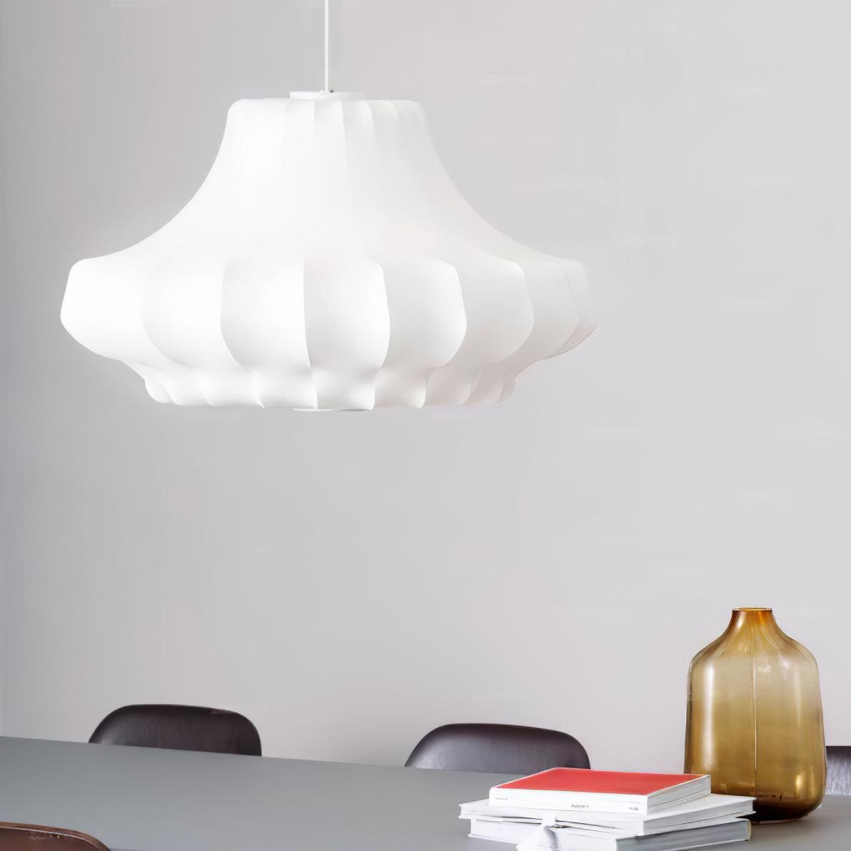 Amelia Modern Metal Pendant Light - Blowlighting