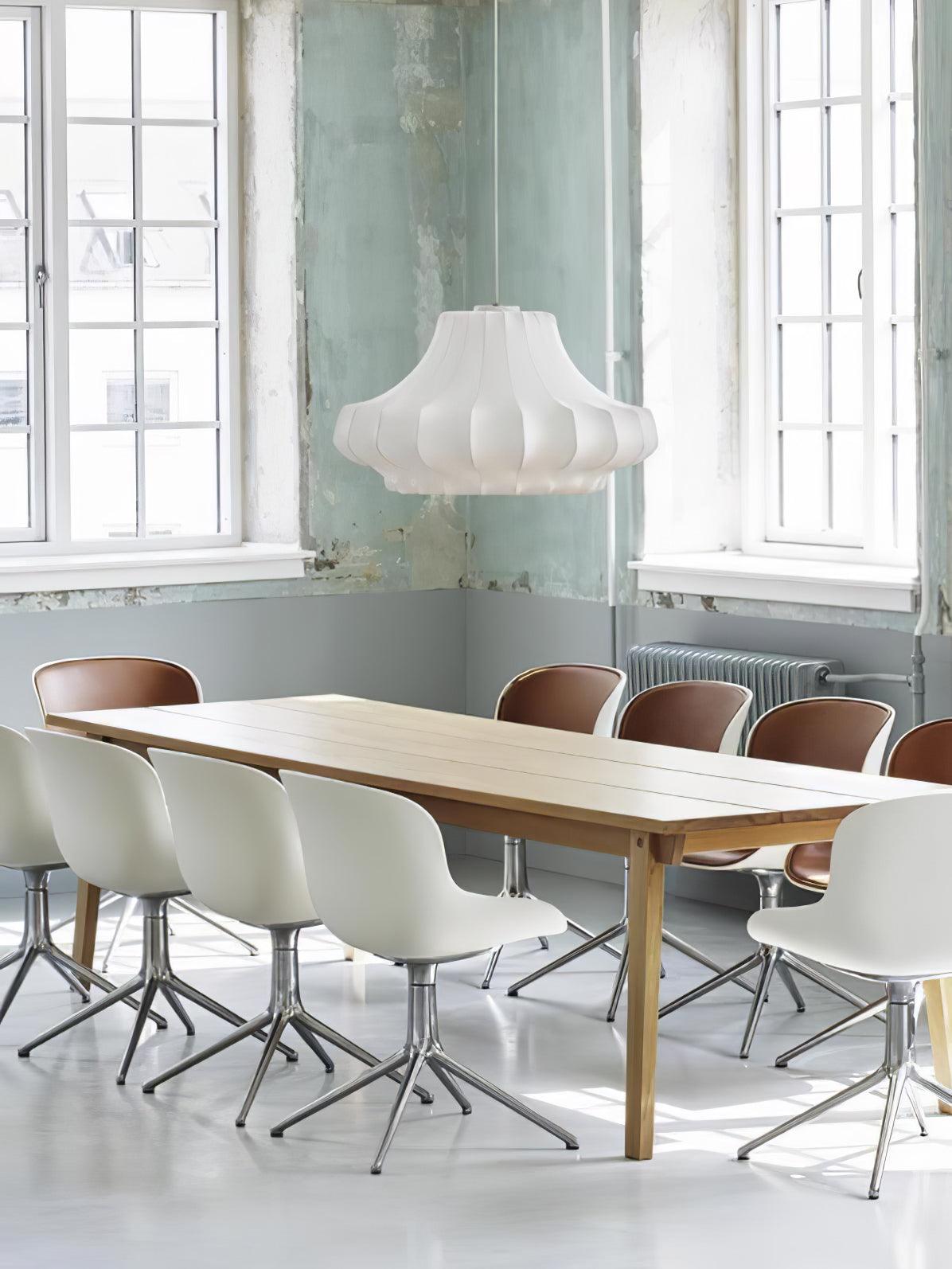 Amelia Modern Metal Pendant Light - Blowlighting