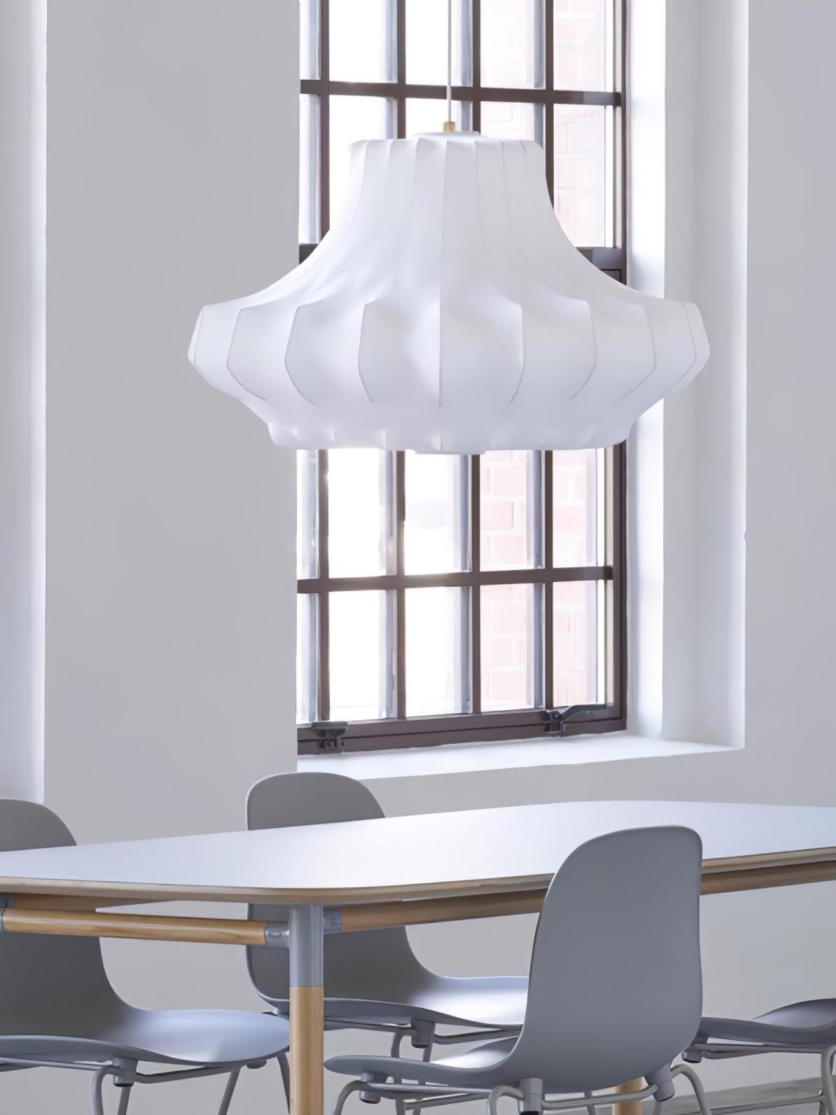 Amelia Modern Metal Pendant Light - Blowlighting