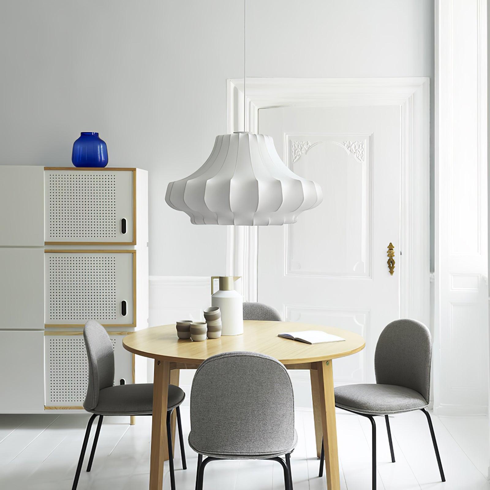 Amelia Modern Metal Pendant Light - Blowlighting