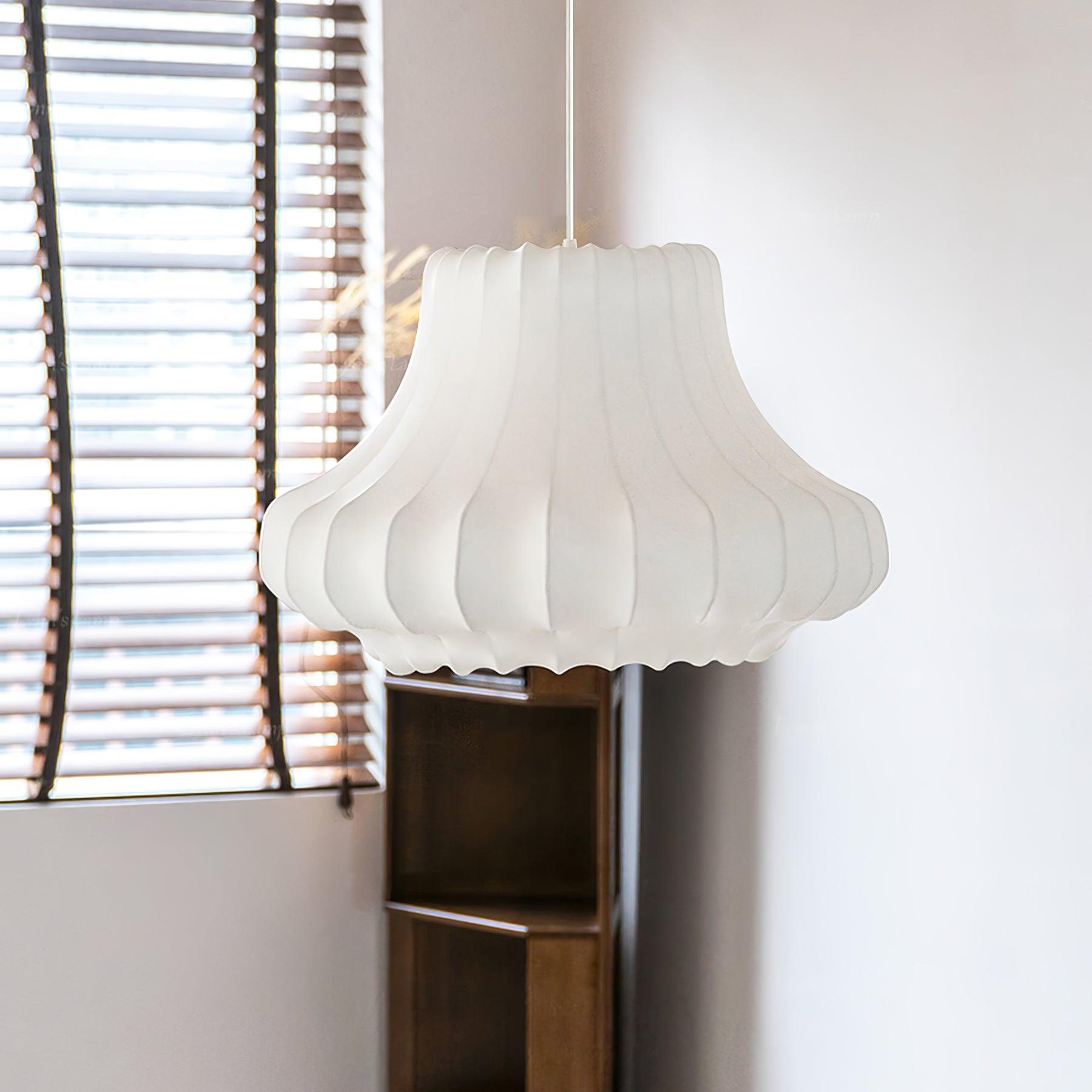 Amelia Modern Metal Pendant Light - Blowlighting
