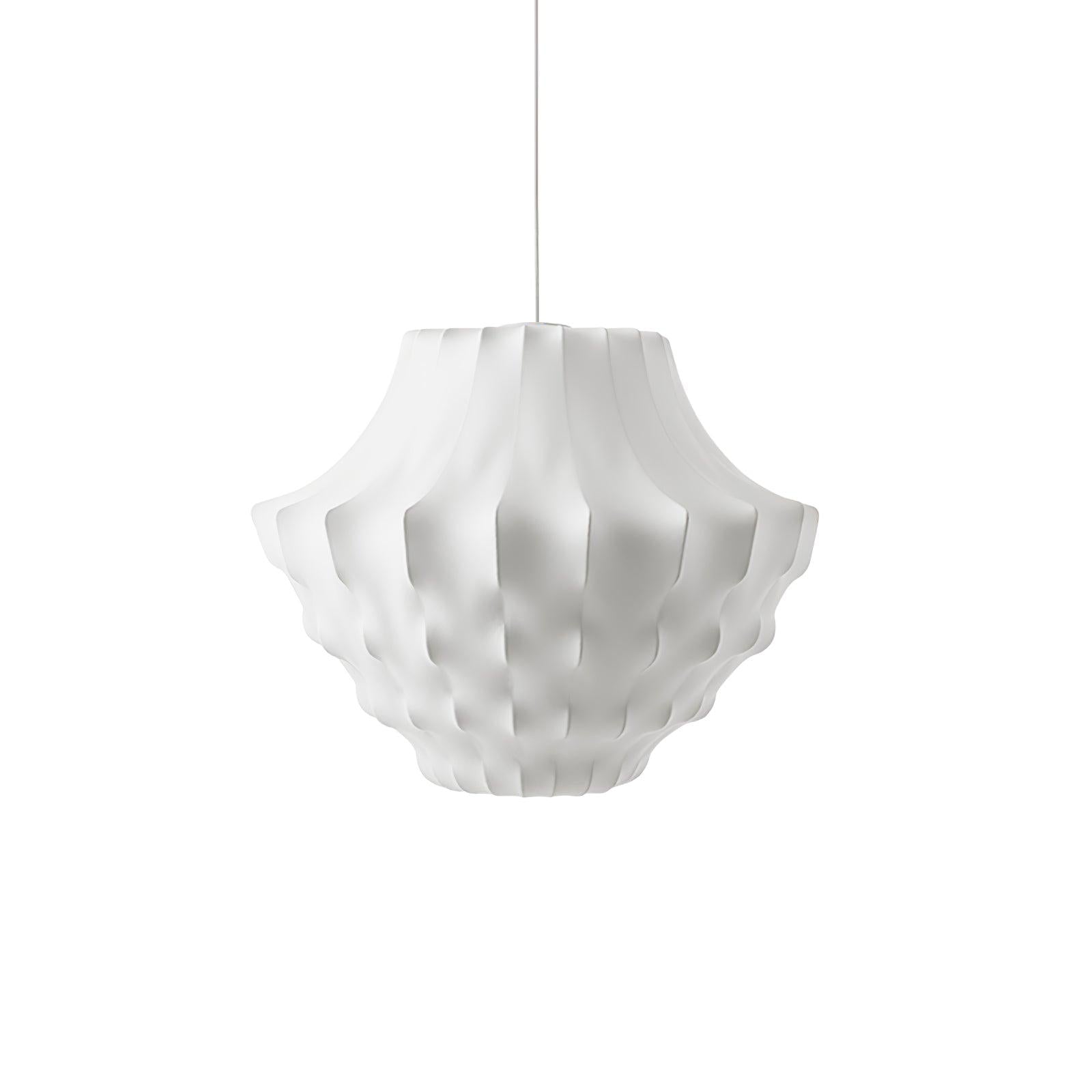 Amelia Modern Metal Pendant Light - Blowlighting