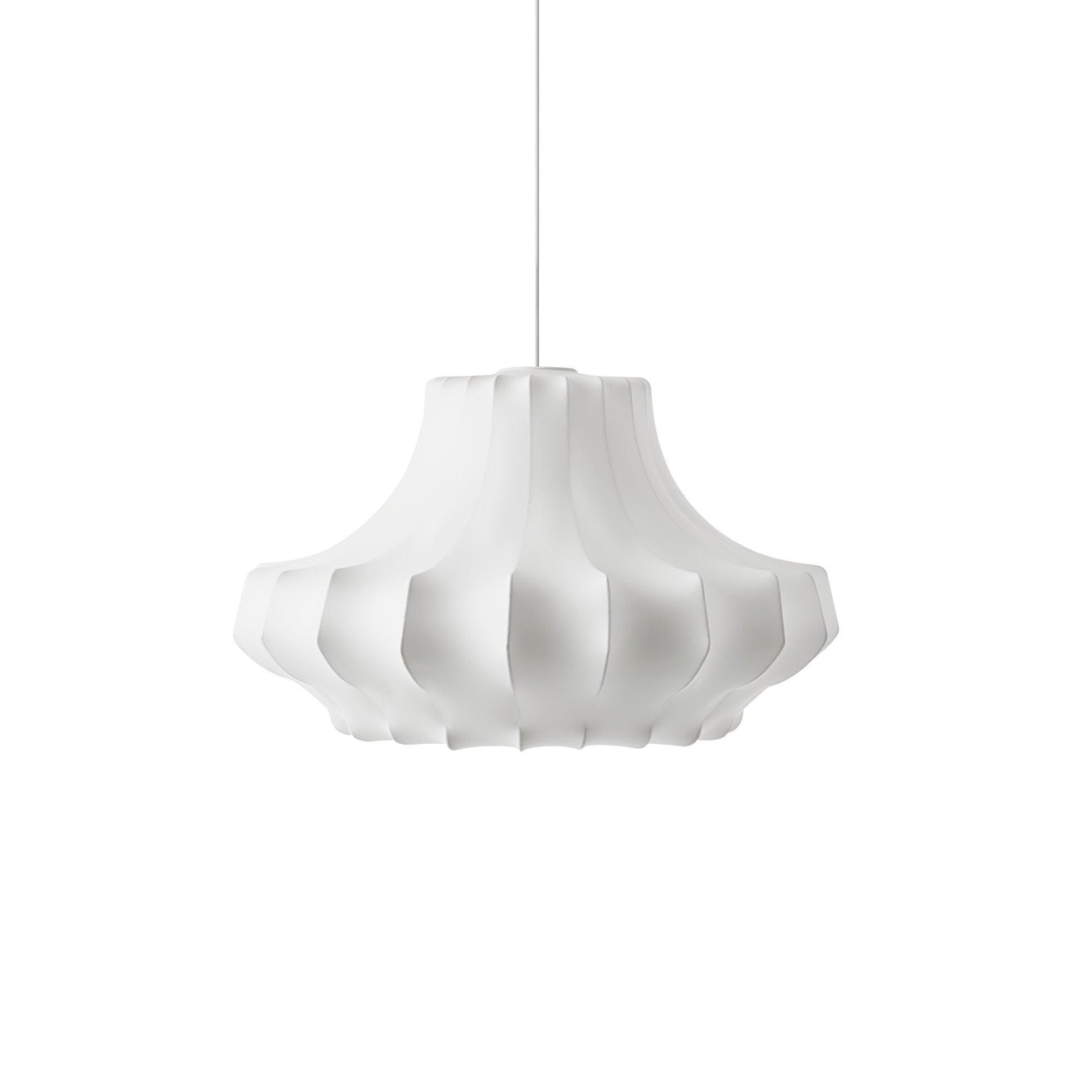 Amelia Modern Metal Pendant Light - Blowlighting