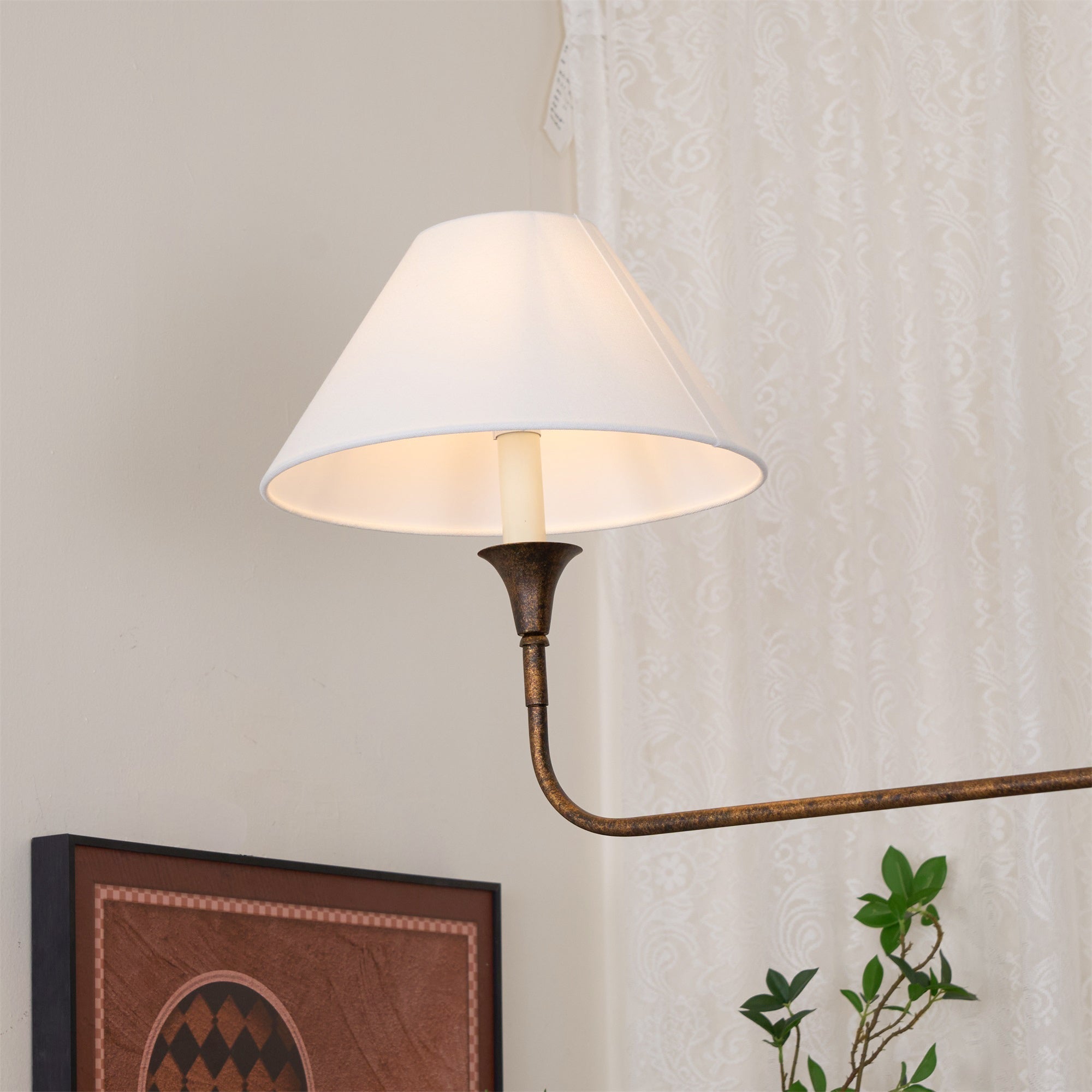Silva Lampadario Lineare Moderno LED in Metallo