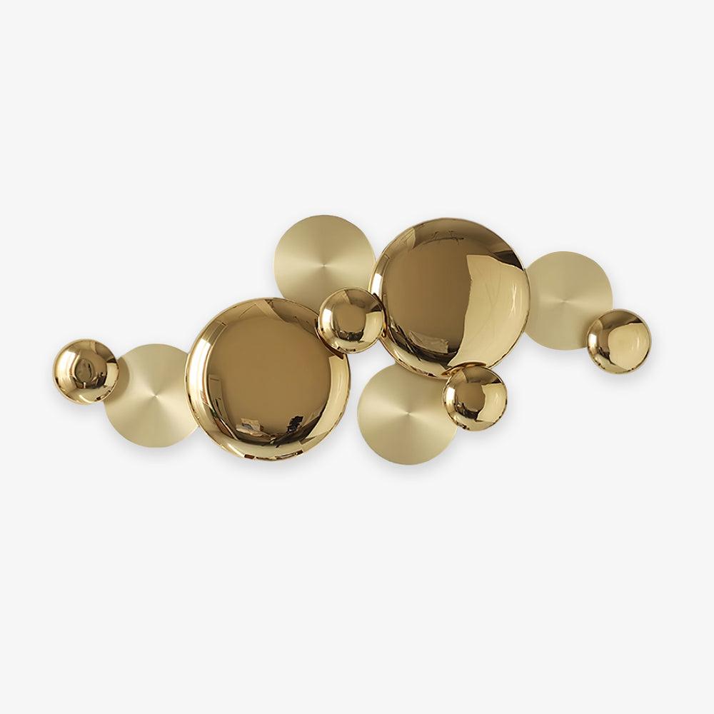 Luxury Pisco Wall Lamp - Blowlighting