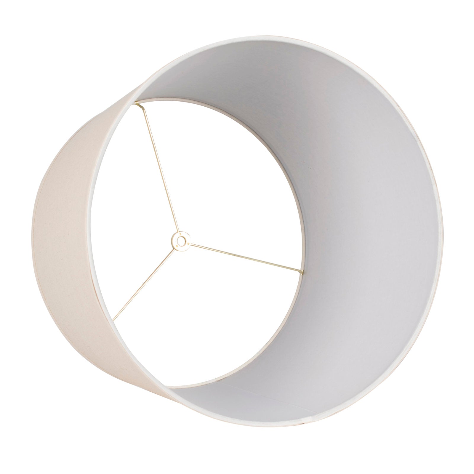 Pitch Traditional Floor Lamp - Lamp Copper