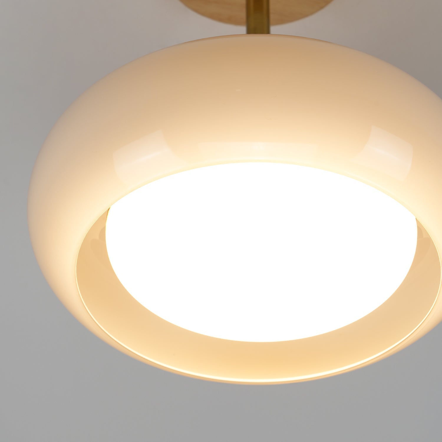 Valentina Lampada da Soffitto a Montaggio Diretto