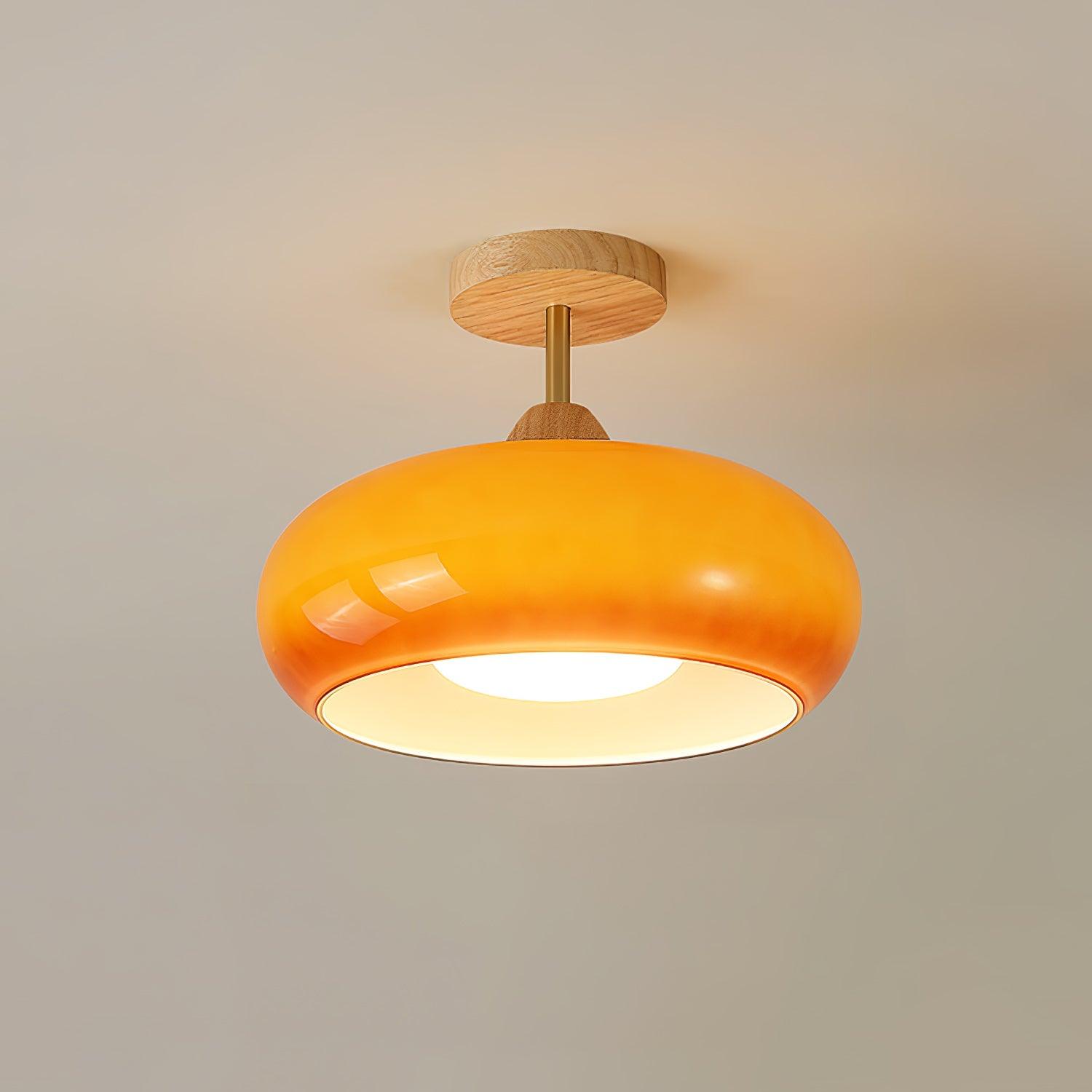 Valentina Lampada da Soffitto a Montaggio Diretto