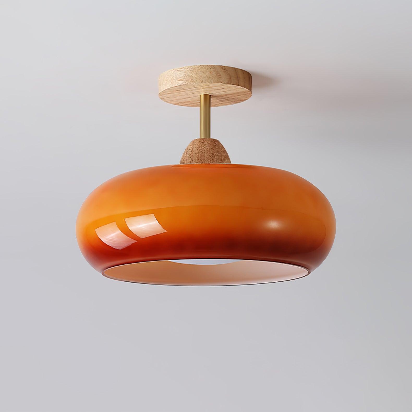 Valentina Lampada da Soffitto a Montaggio Diretto
